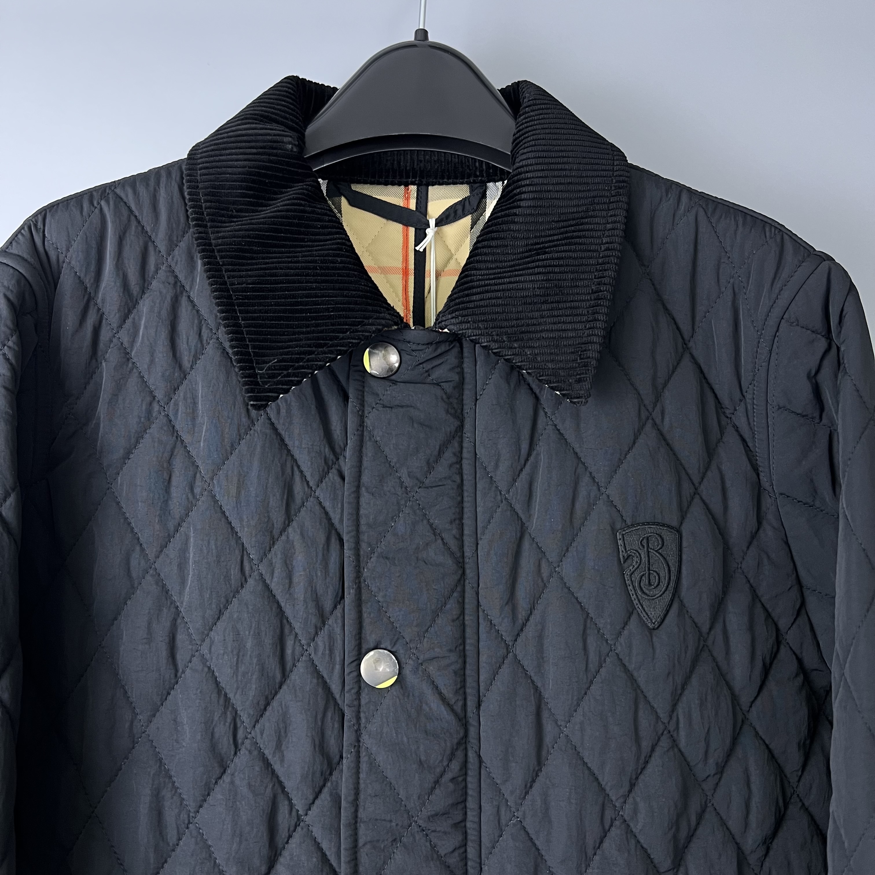 BURBERRY 8096917