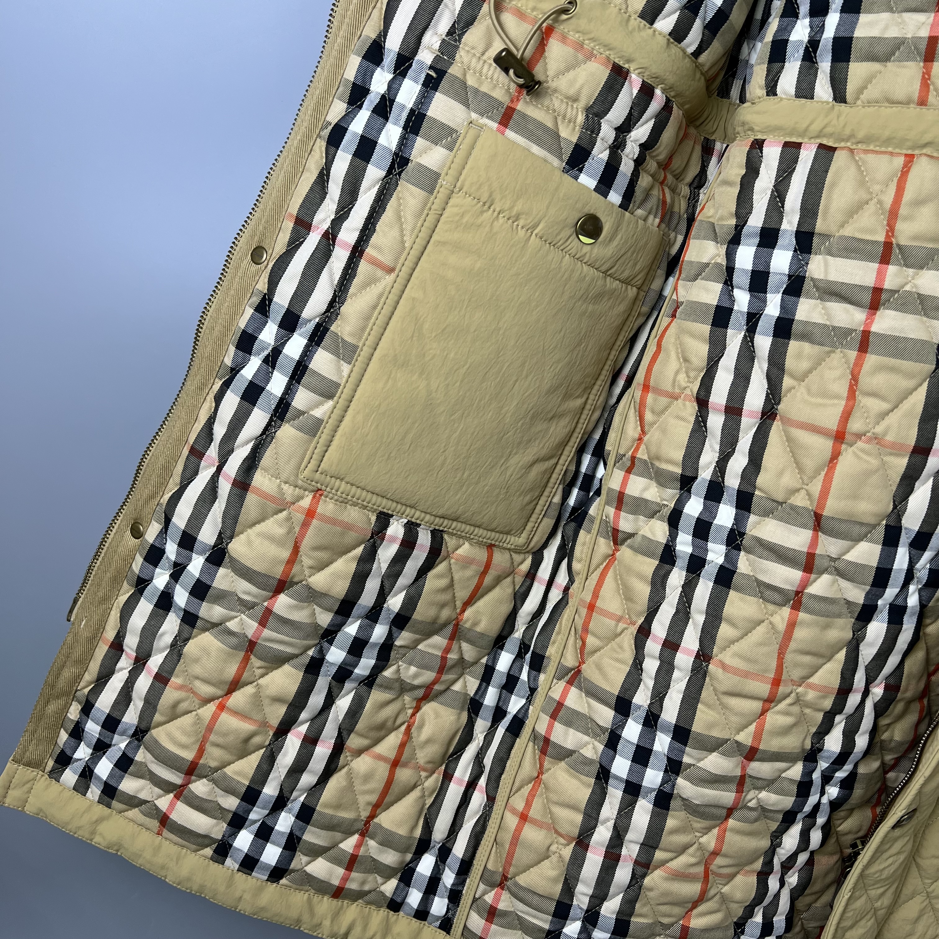 BURBERRY 8097997