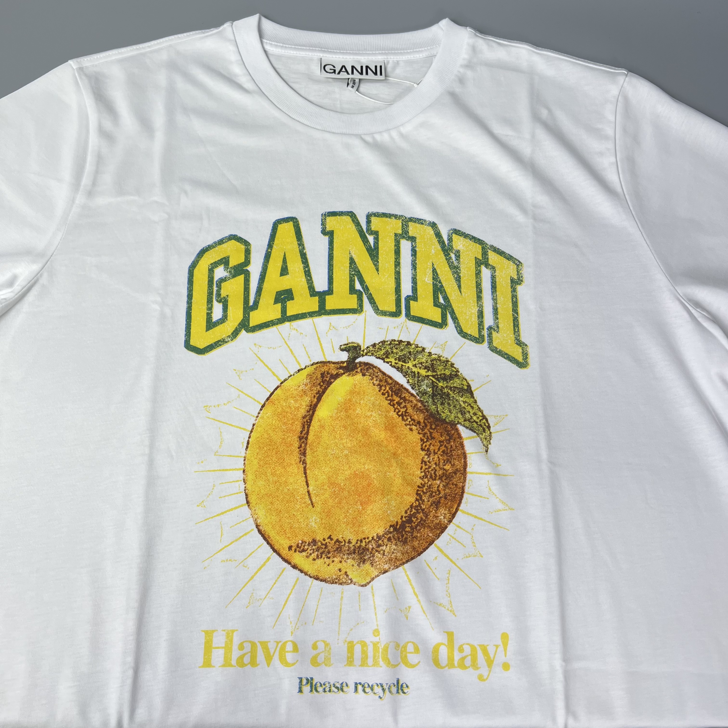 GANNI T35293575 151