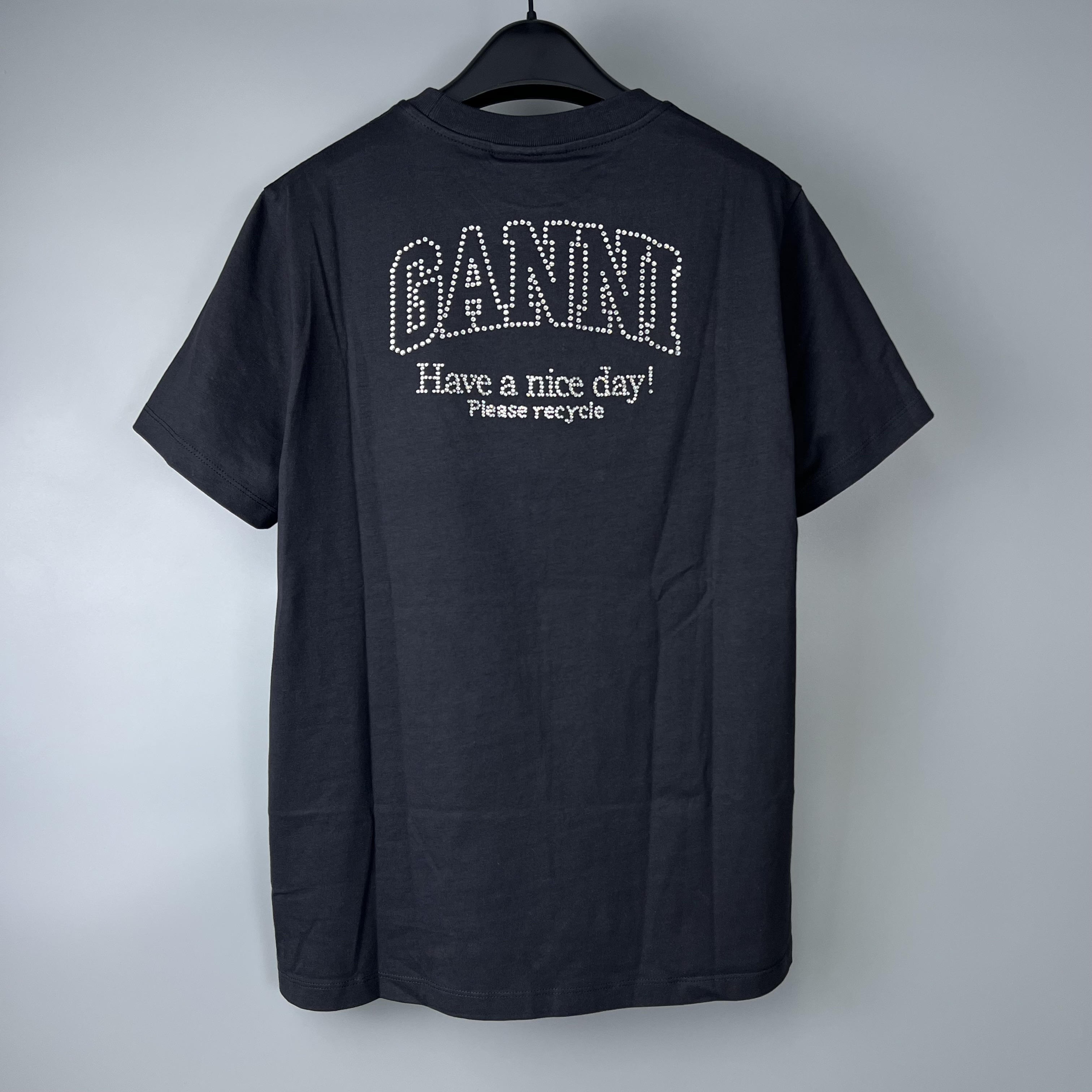 GANNI T3953 252