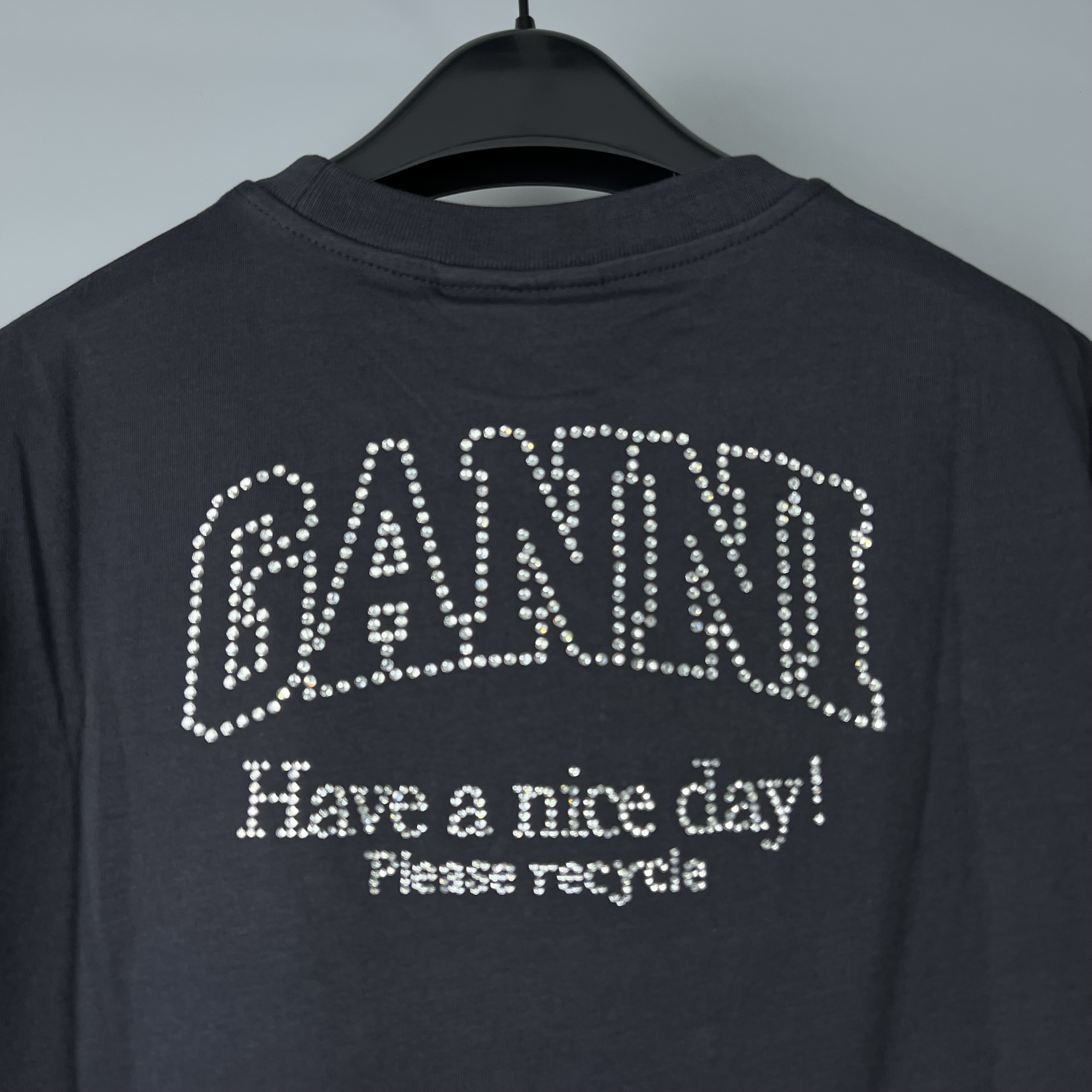 GANNI T3953 252