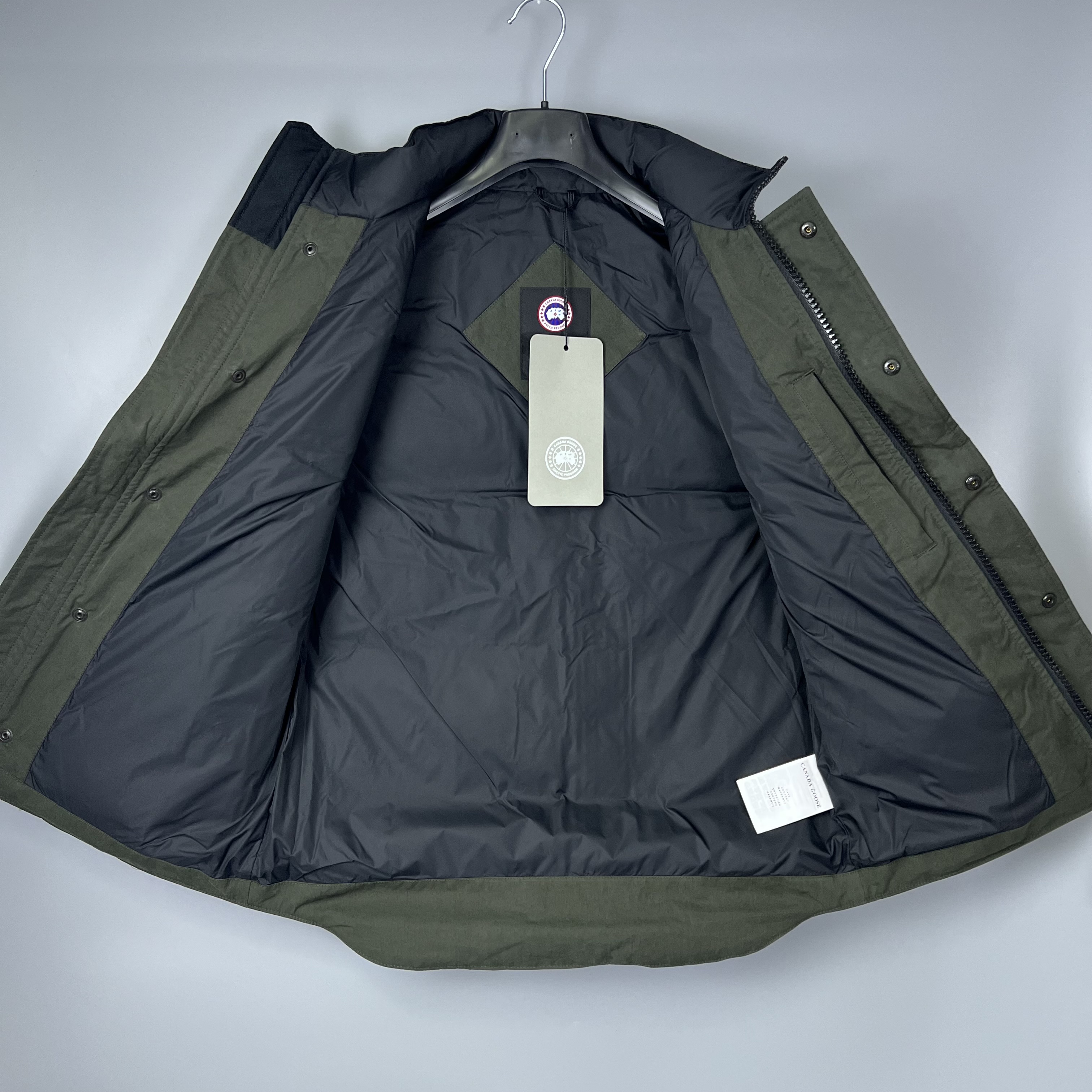 CANADA GOOSE 2081MB2 782