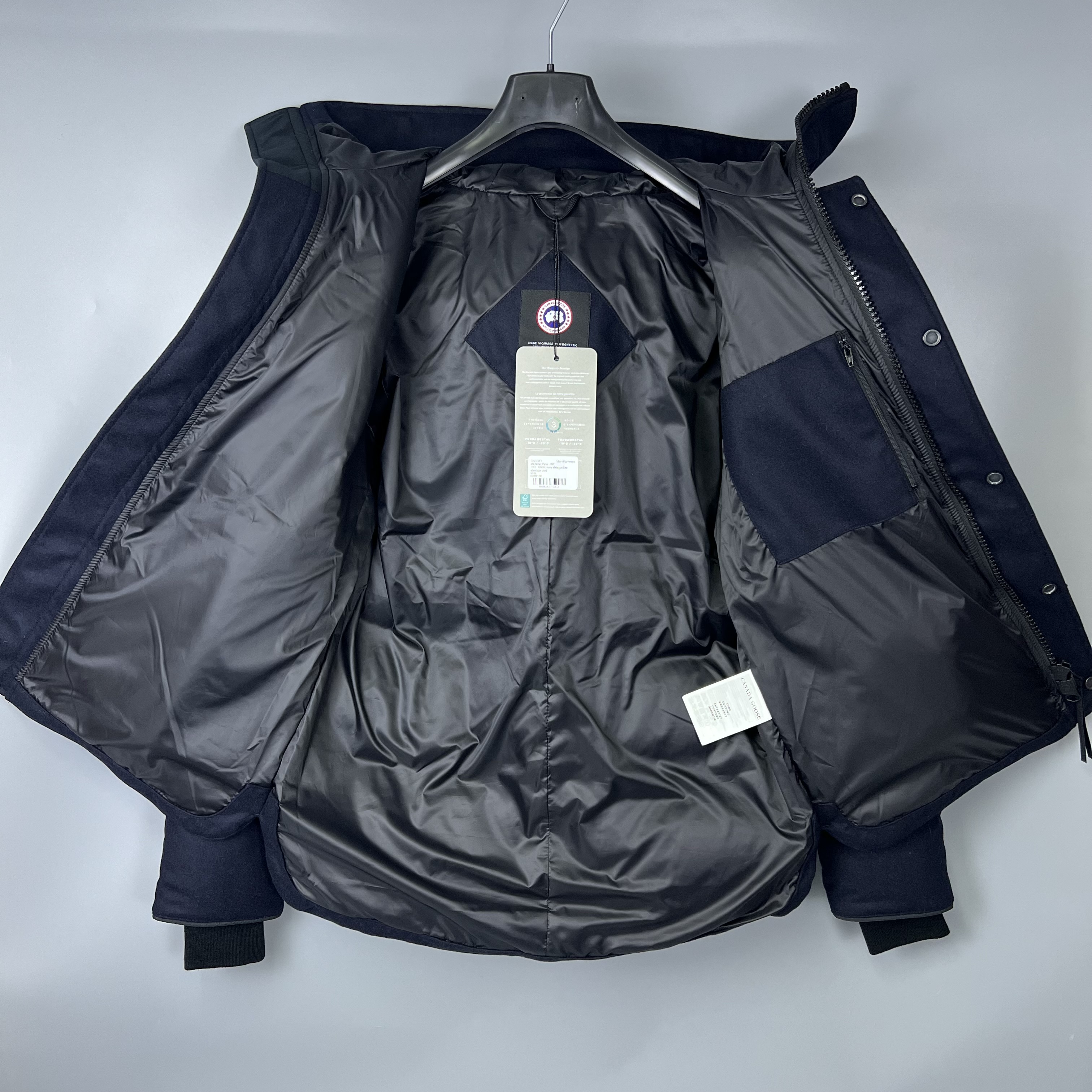 CANADA GOOSE 3804M1 1161