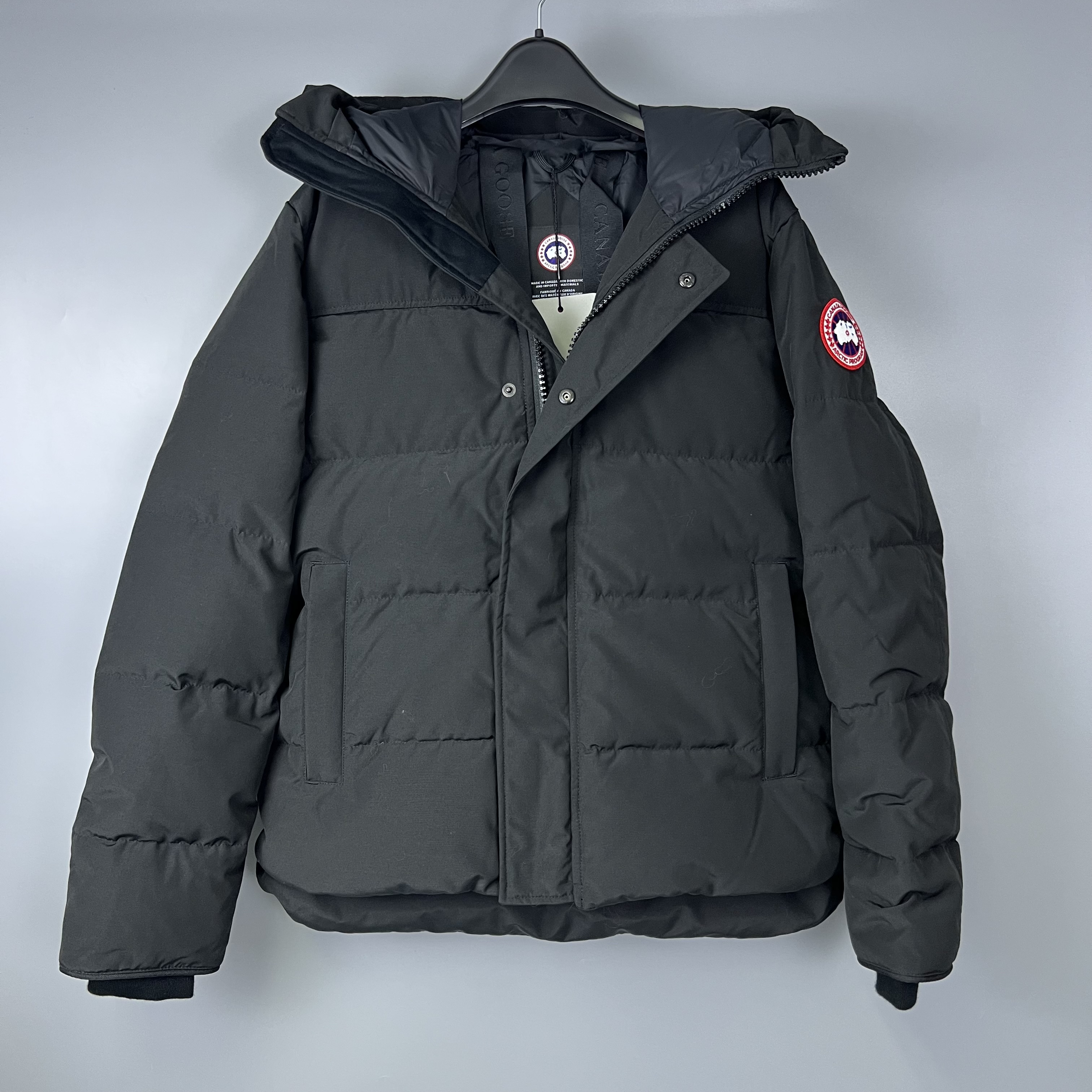 CANADA GOOSE 2080M 61