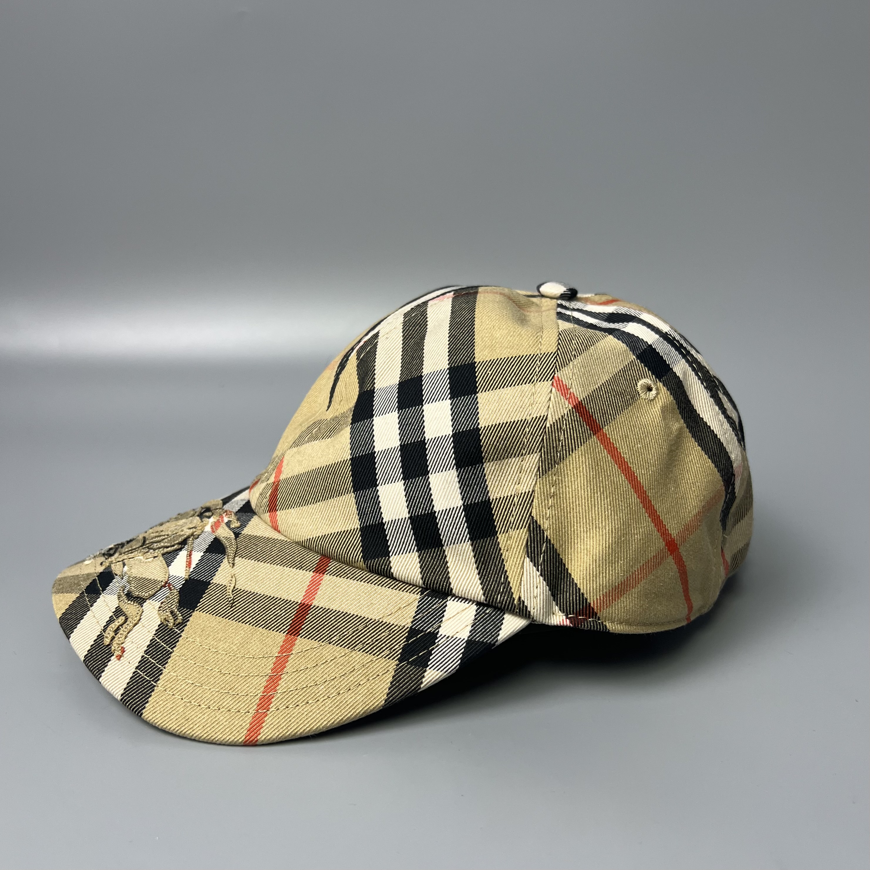 BURBERRY 8085723 A2021