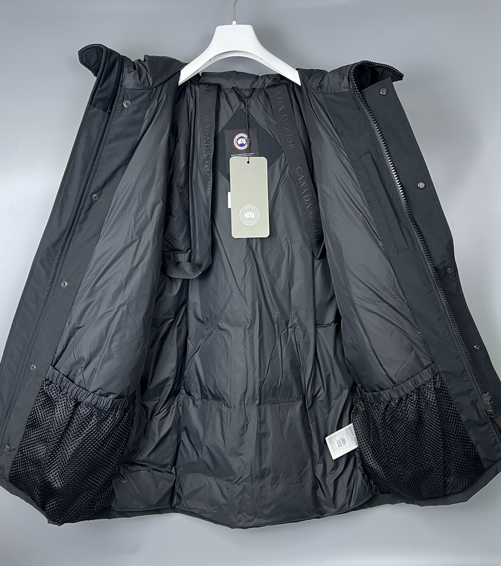 CANADA GOOSE 2052M 61