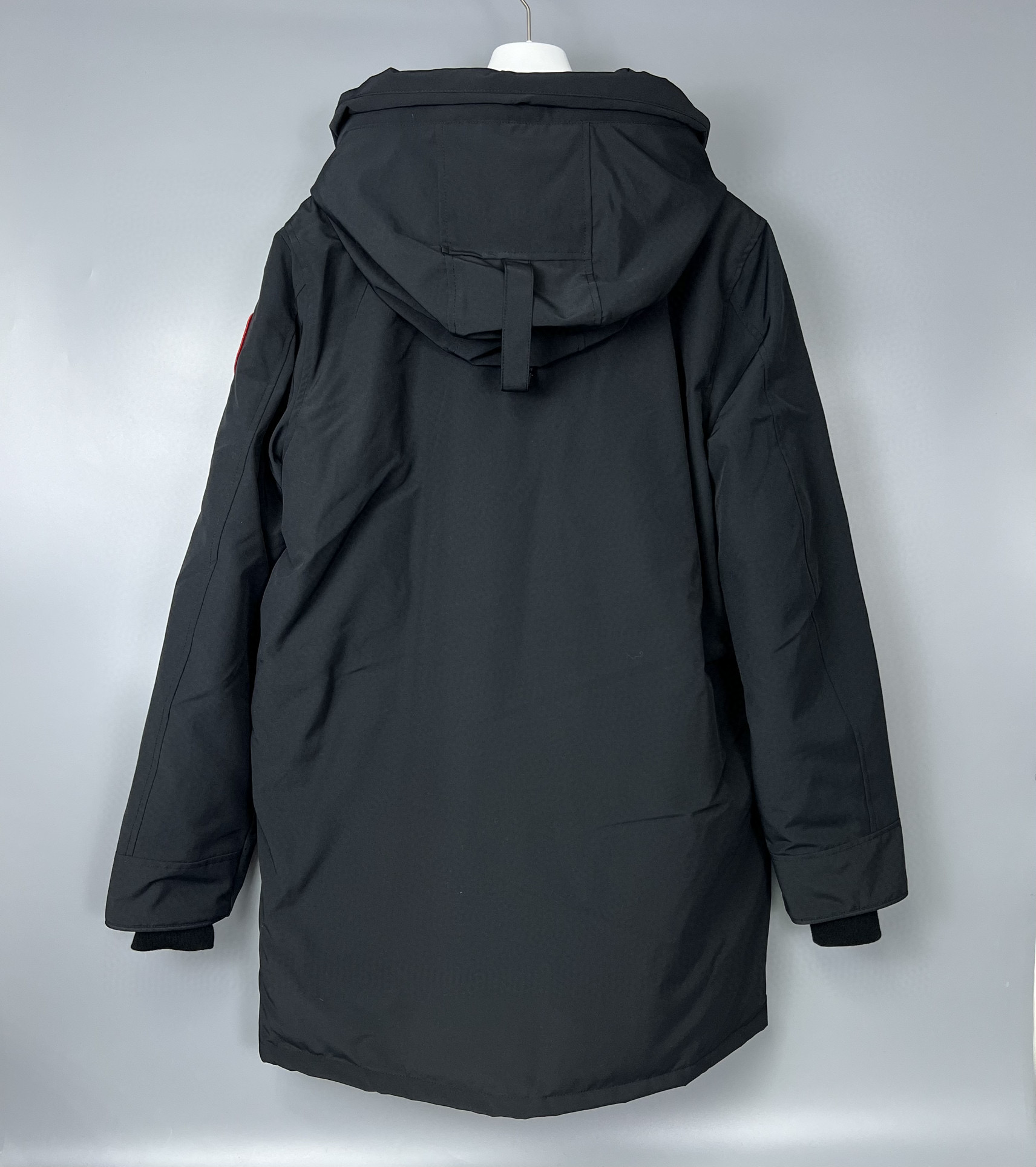 CANADA GOOSE 2052M 61