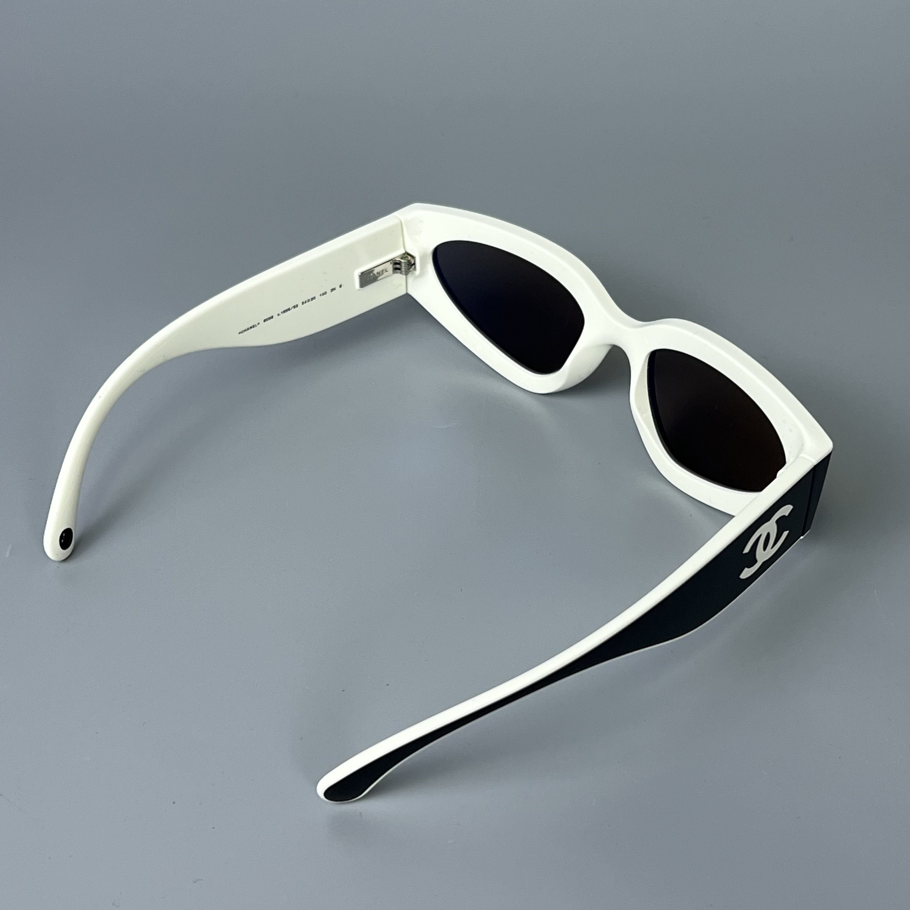 CHANEL 6056 165653 54/20 - 140