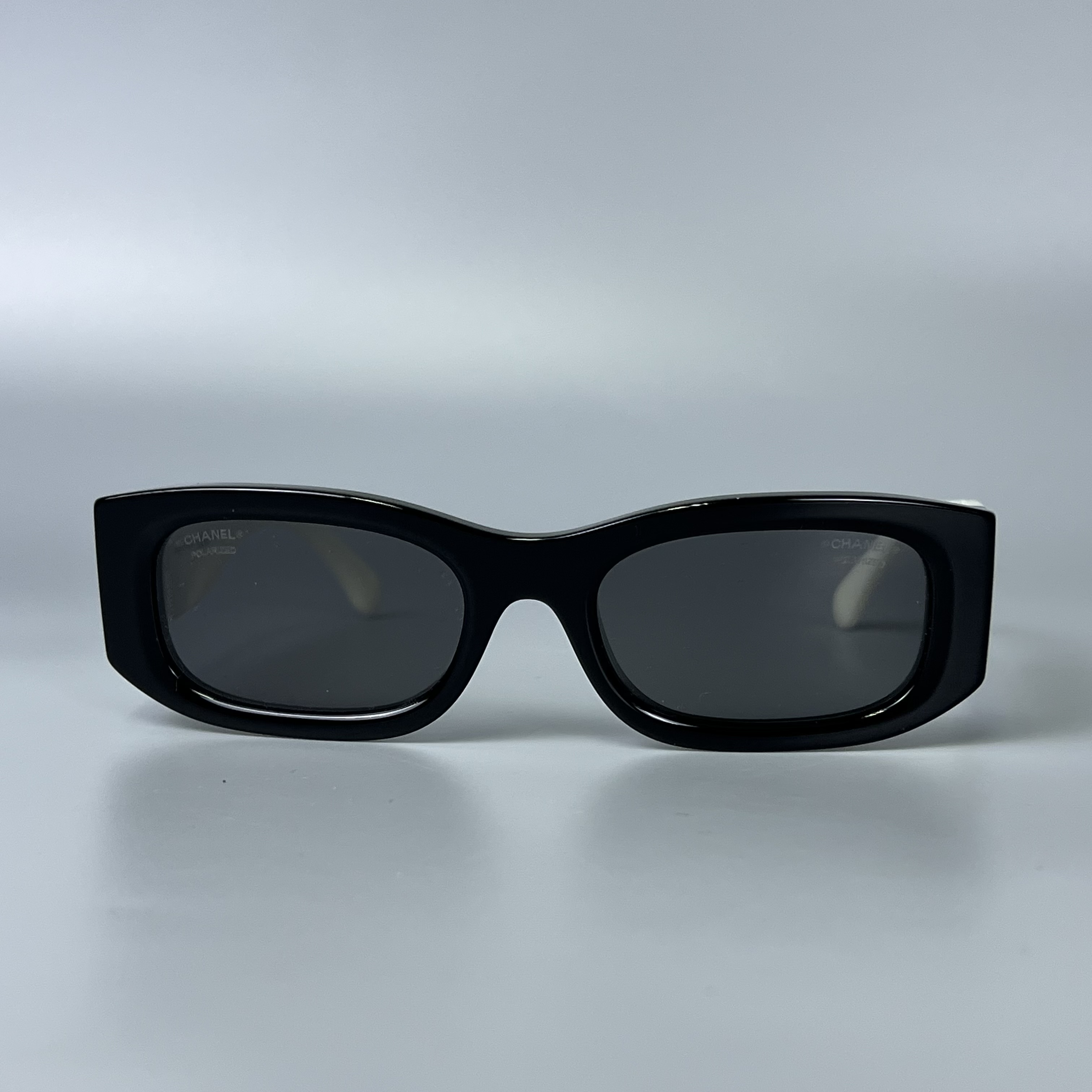 CHANEL 5525 1656T8 52