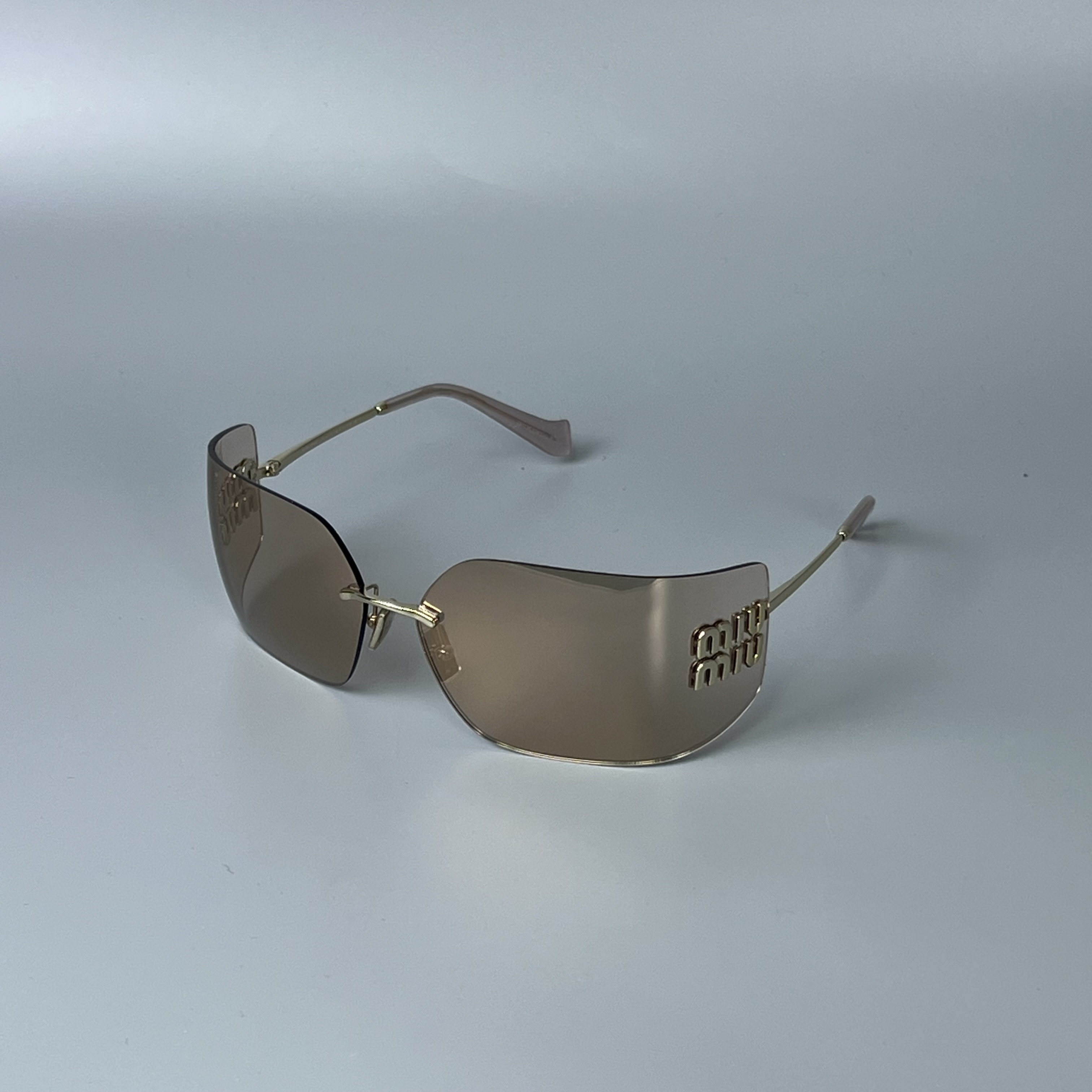 MIU MIU 54YS ZVN20F 80