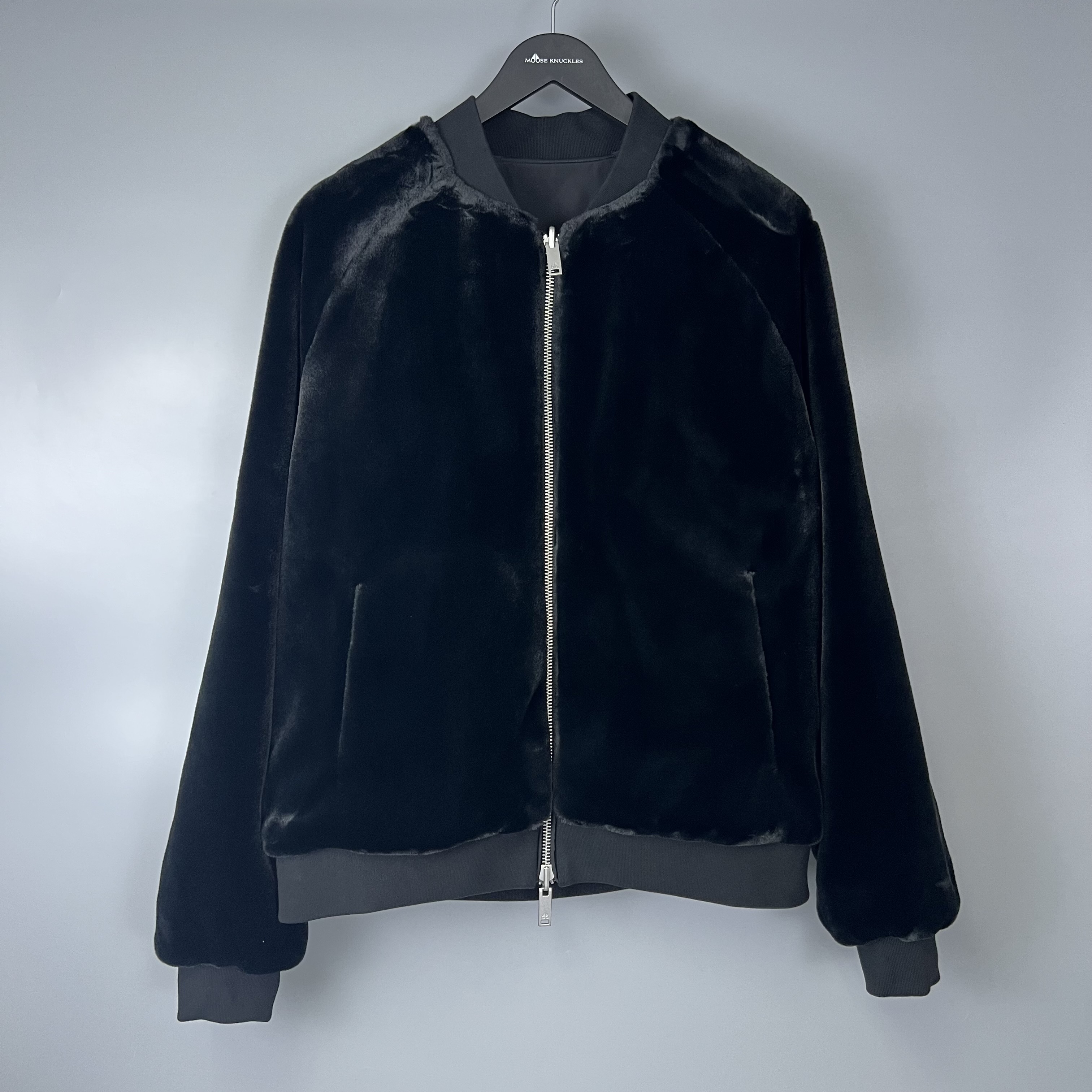 MOOSE KNUCKLES M34MB029 313