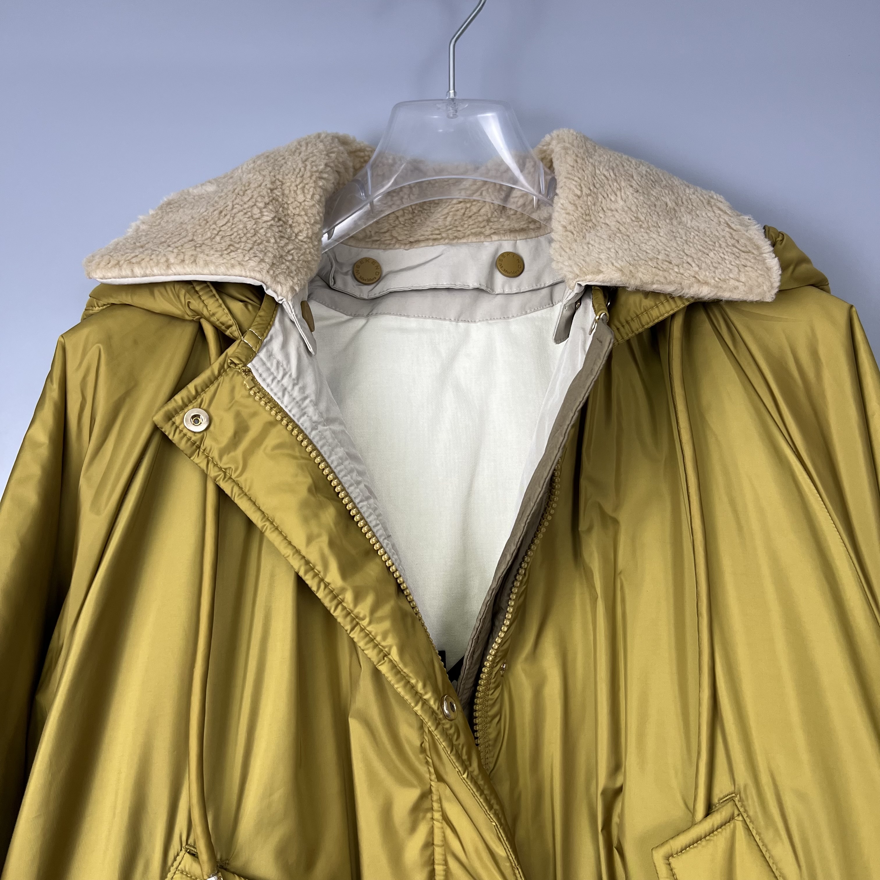 WEEKEND MAX MARA 2425486021600 ARLES 020