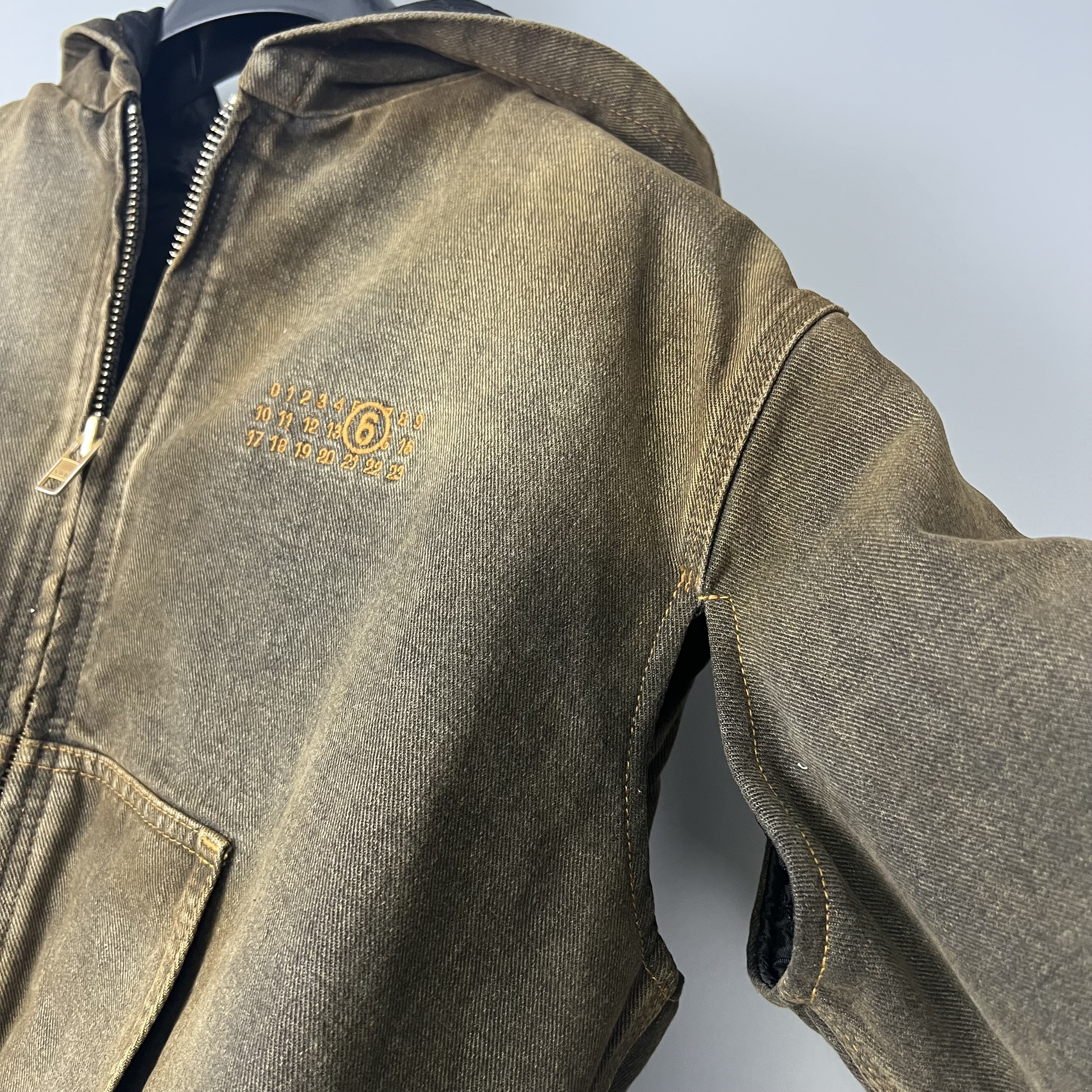 MM6 MAISON MARGIELA S62AN0128S30848 961