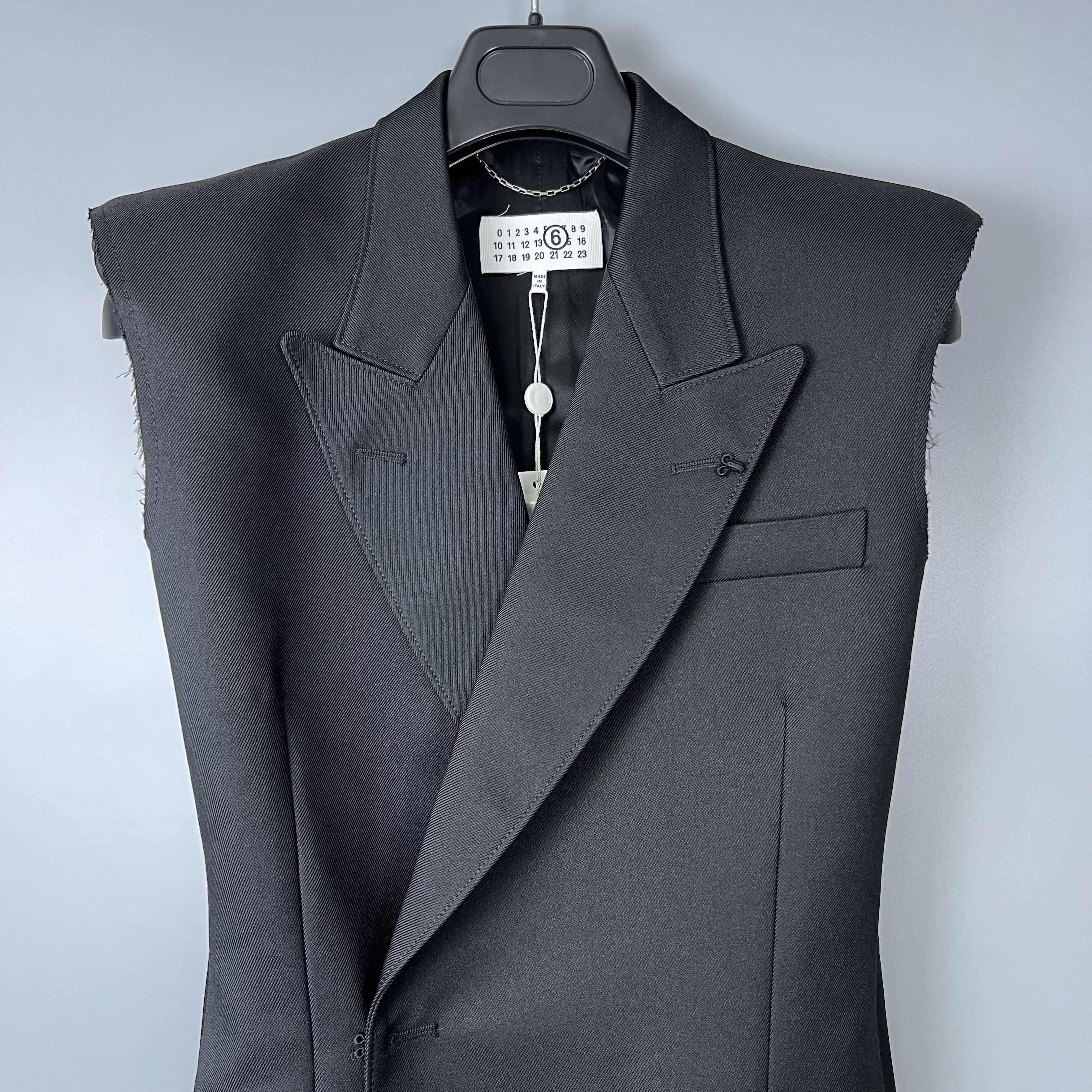 MM6 MAISON MARGIELA S62FB0067M35222 900