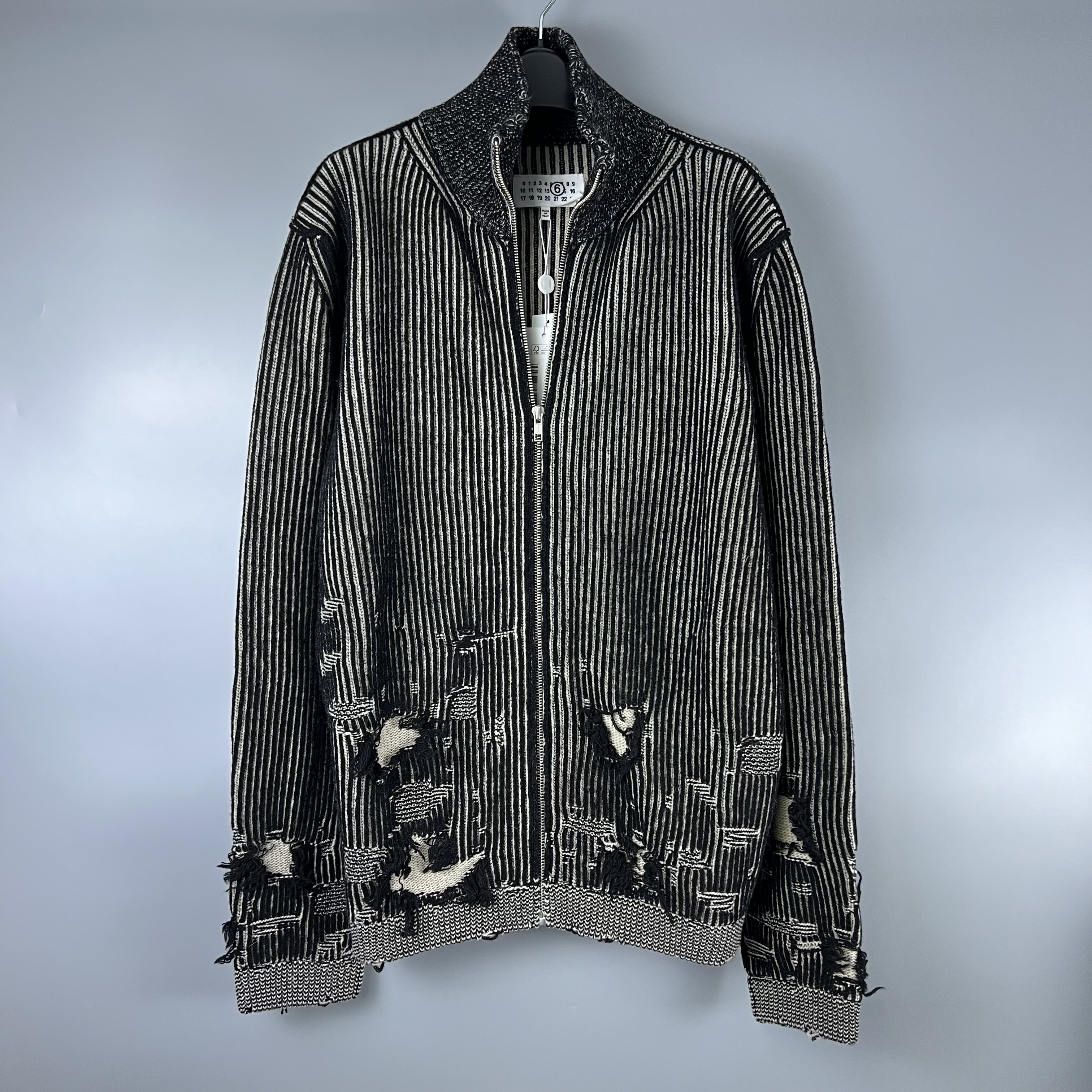 MM6 MAISON MARGIELA SH2AM0016M13076 961