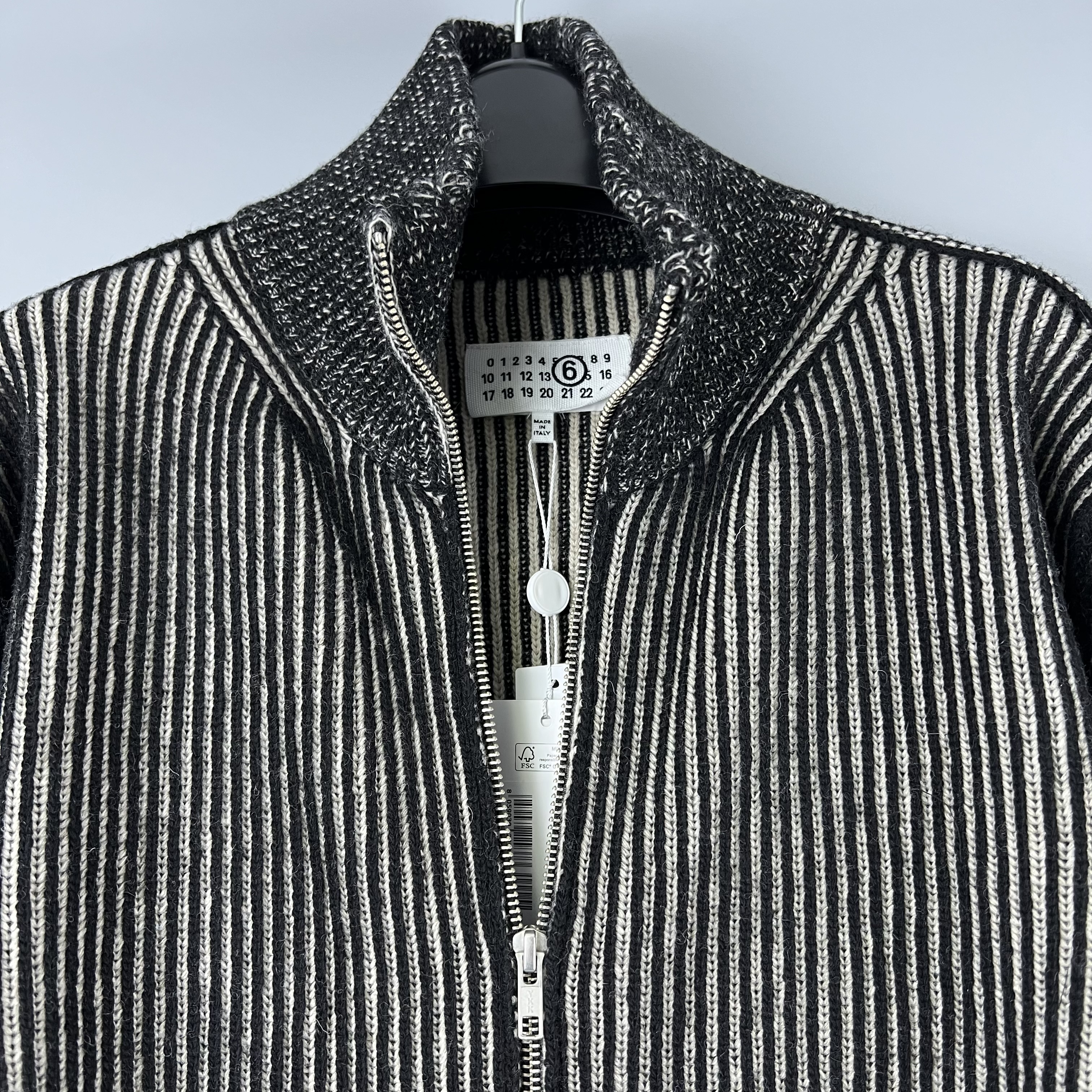MM6 MAISON MARGIELA SH2AM0016M13076 961
