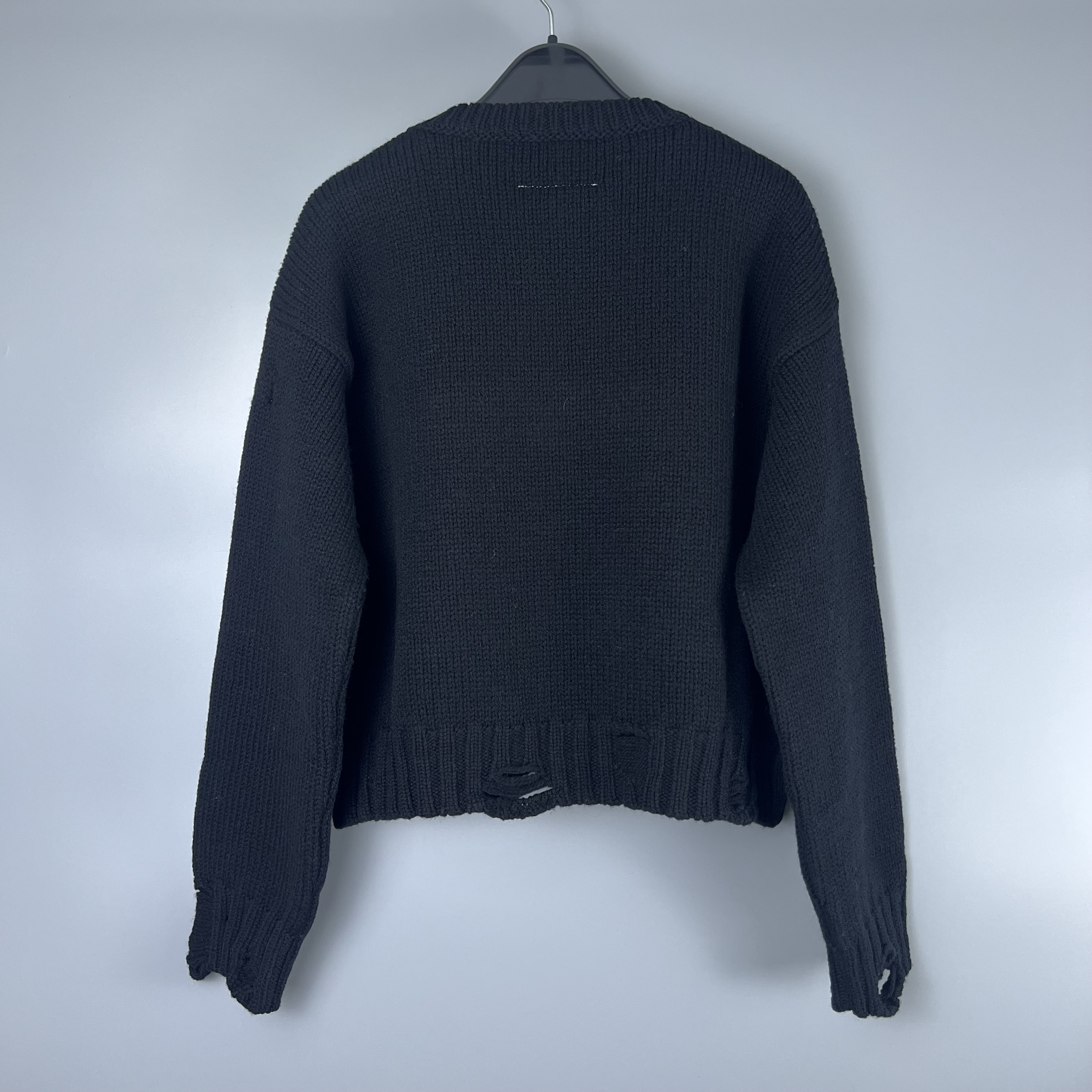 MM6 MAISON MARGIELA S62HL0029M13074 001J