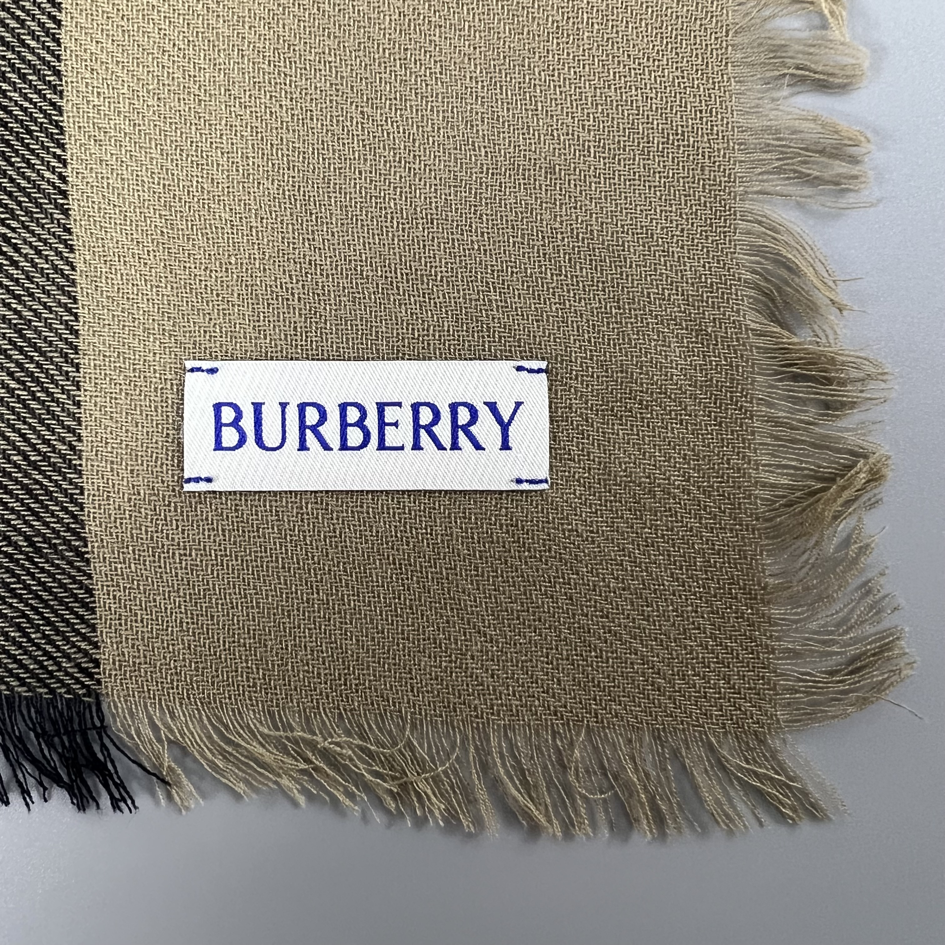 BURBERRY 8090725