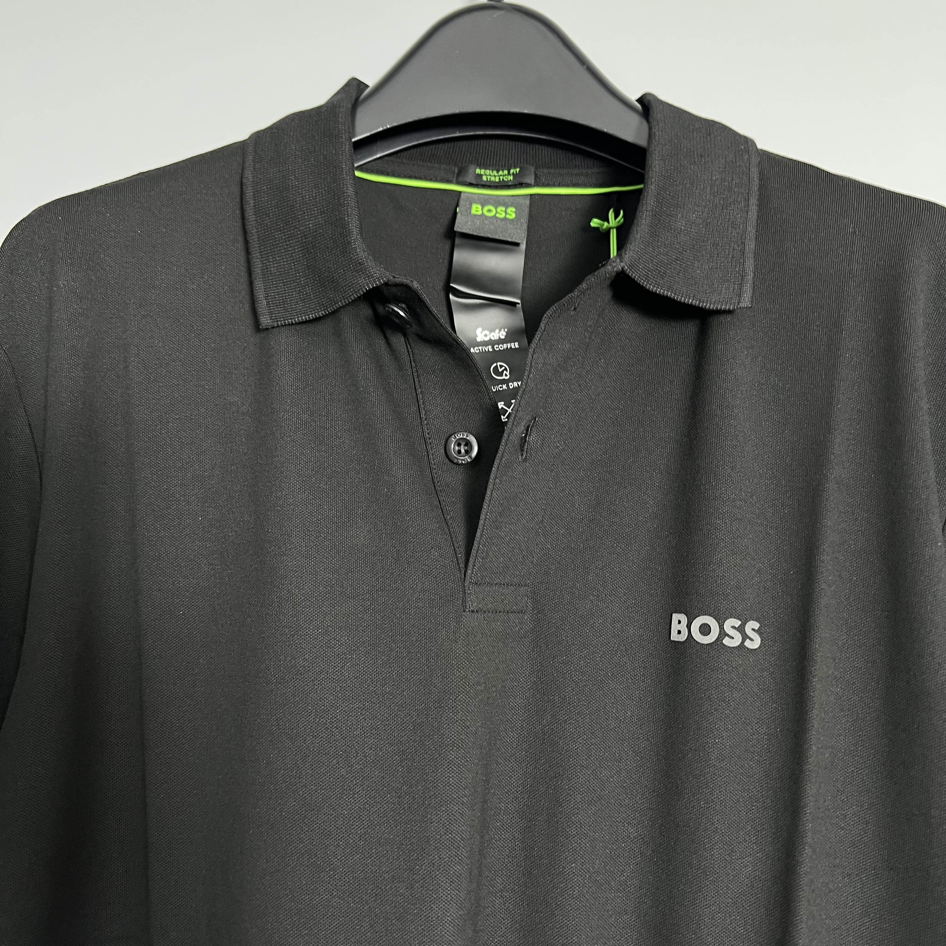 HUGO BOSS 50506201 001
