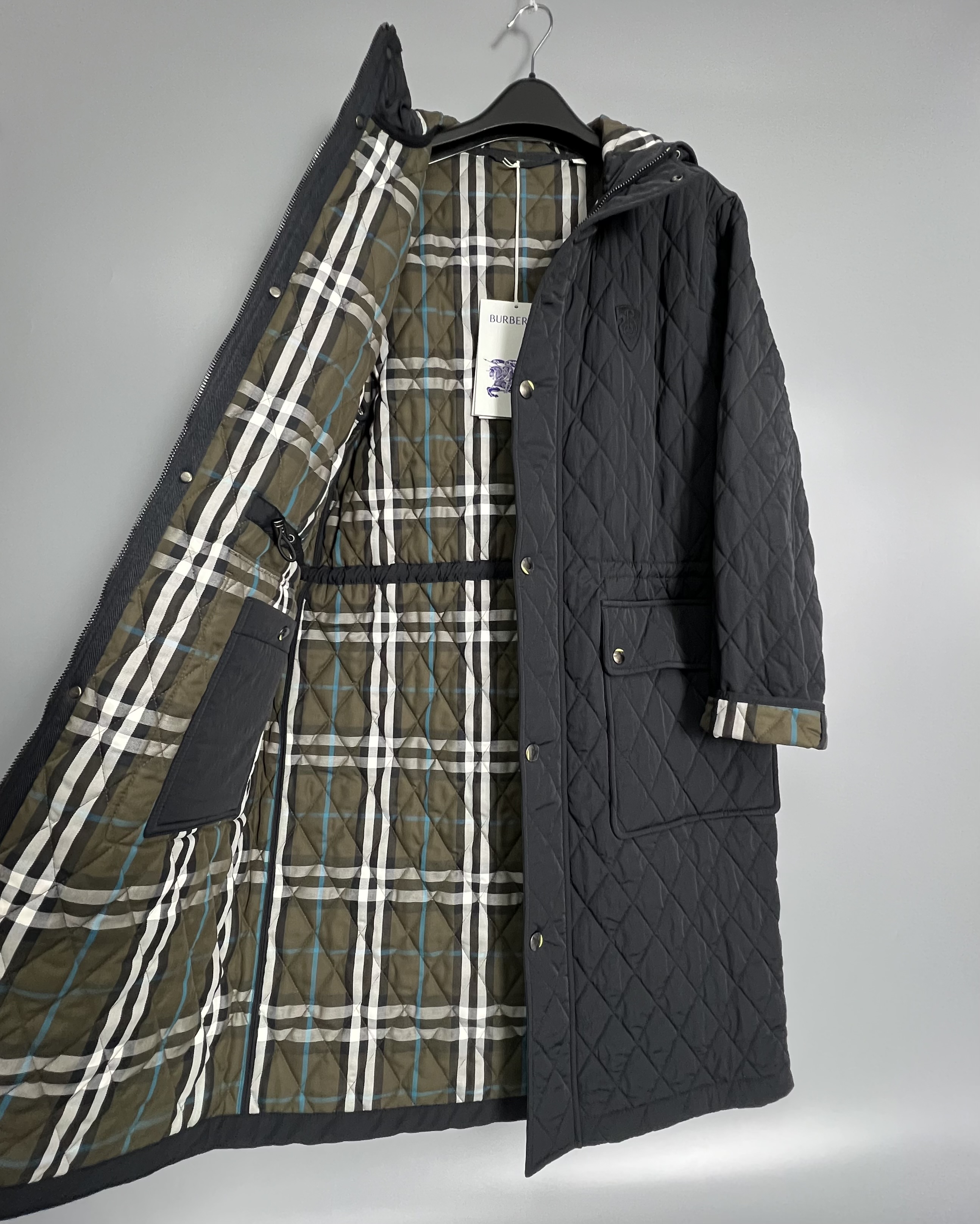 BURBERRY 8096919 - IT
