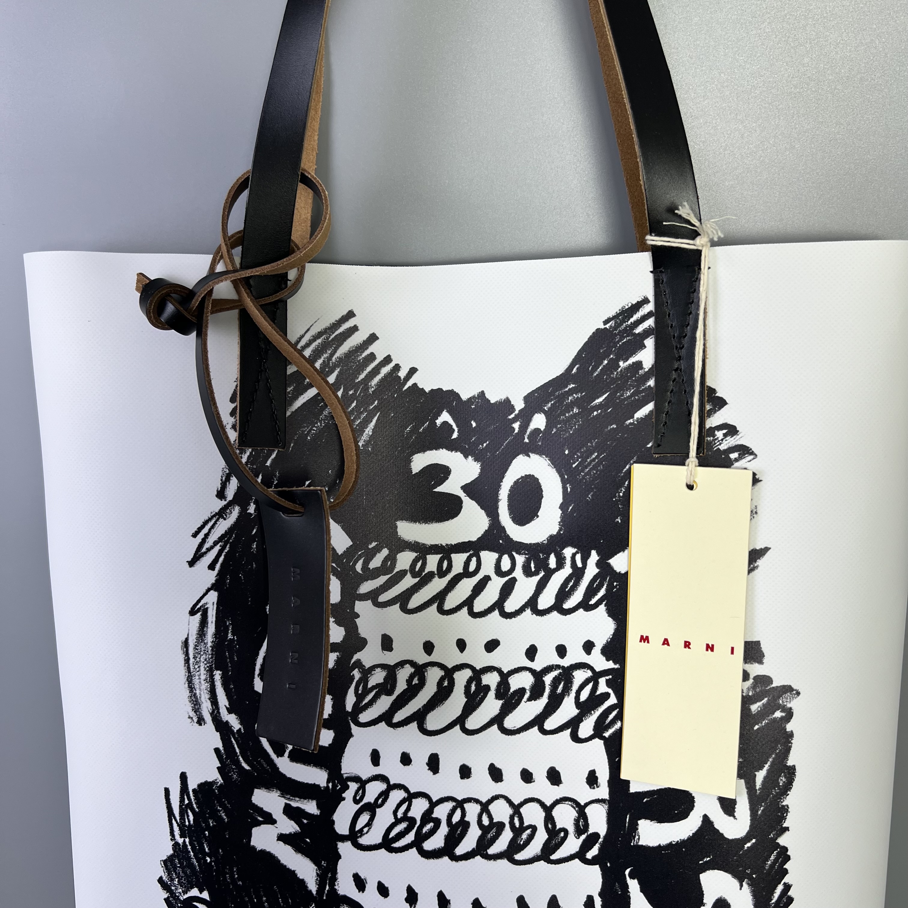 MARNI SHMPQ10A17 P8092 00N99