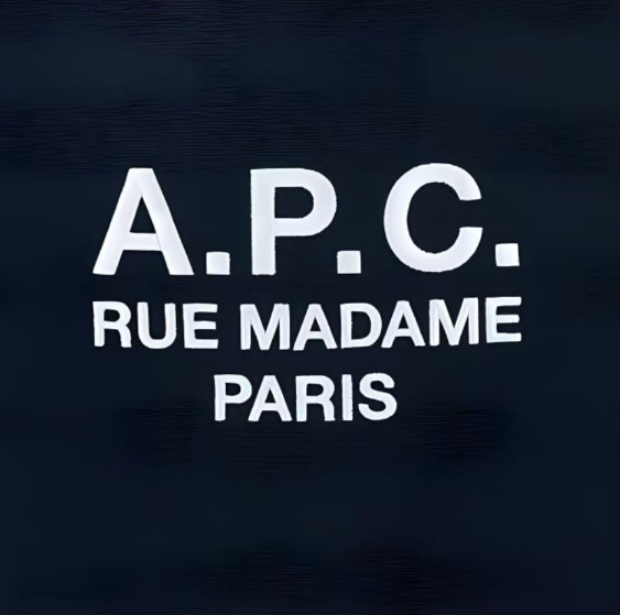 A.P.C. PSAJS M61937 IAK