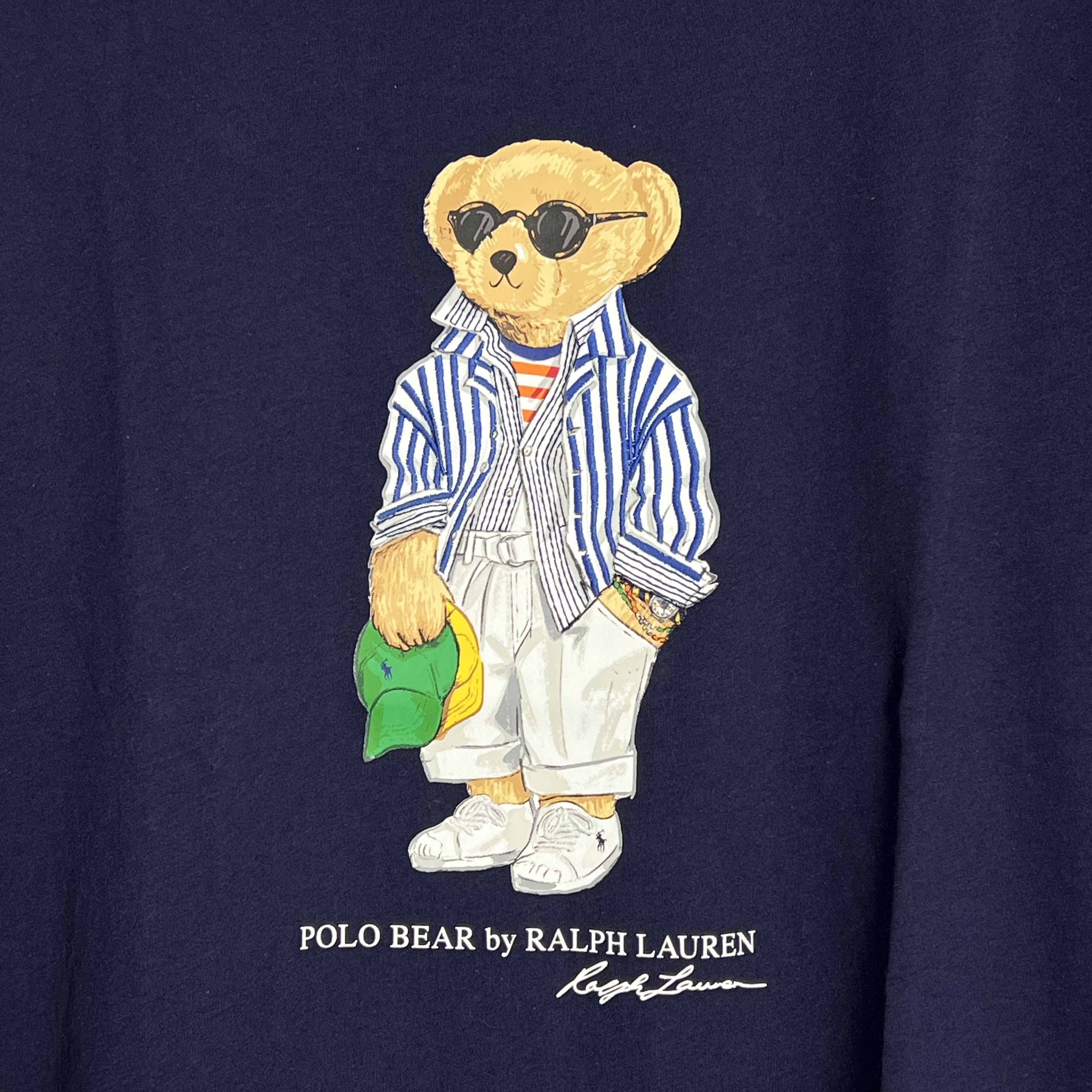 POLO RALPH LAUREN 211 959112 001