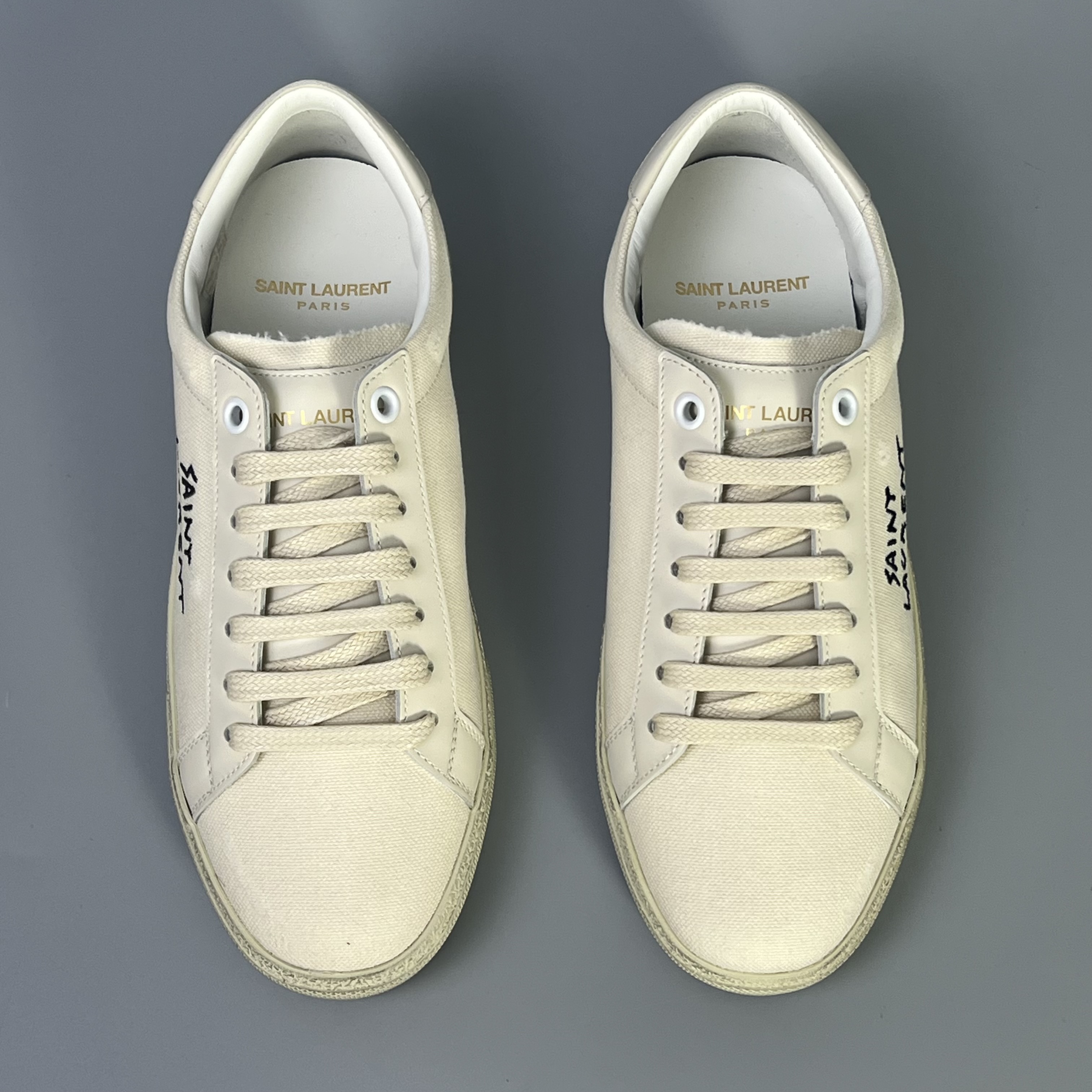 SAINT LAURENT 610648 GUP10 9113