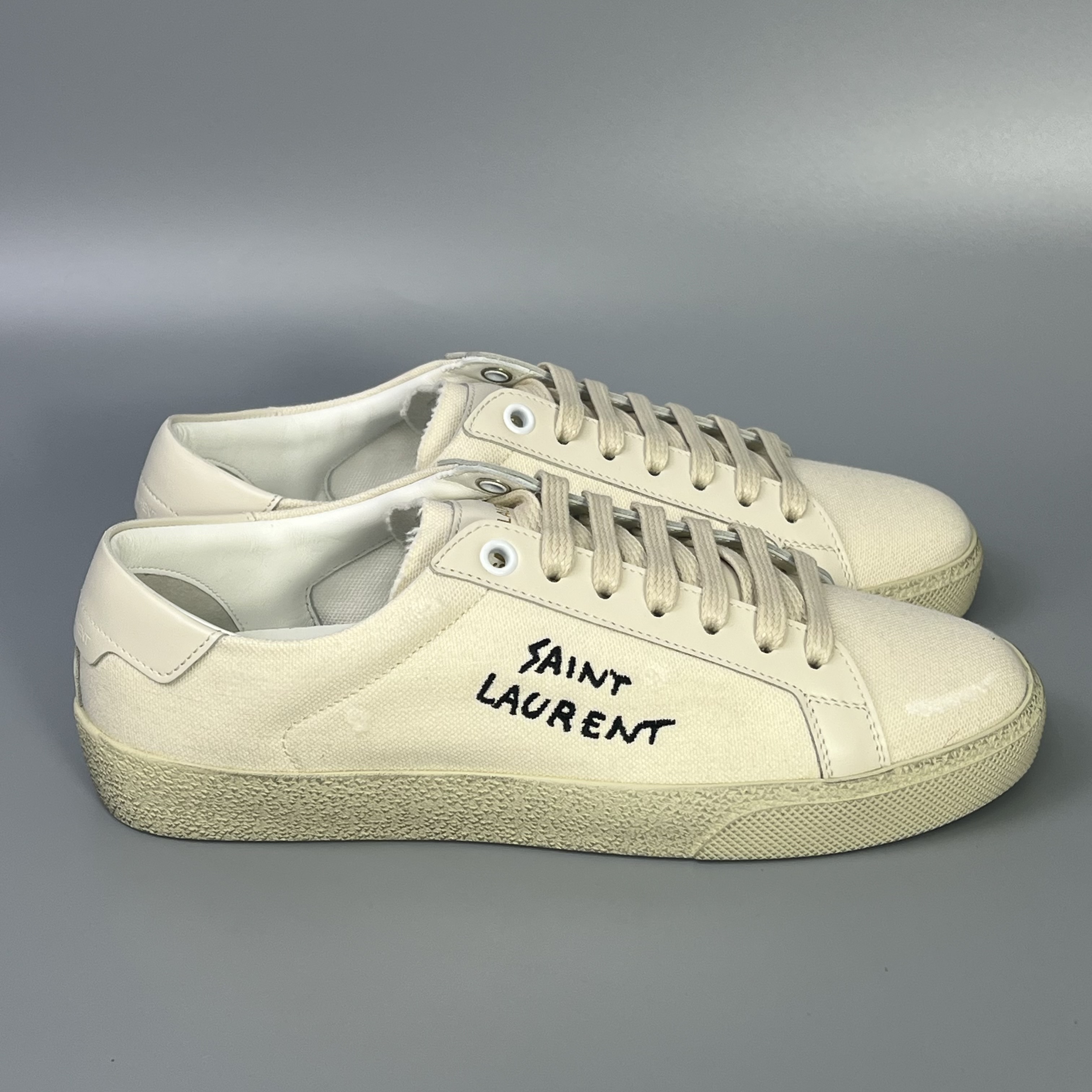 SAINT LAURENT 610648 GUP10 9113