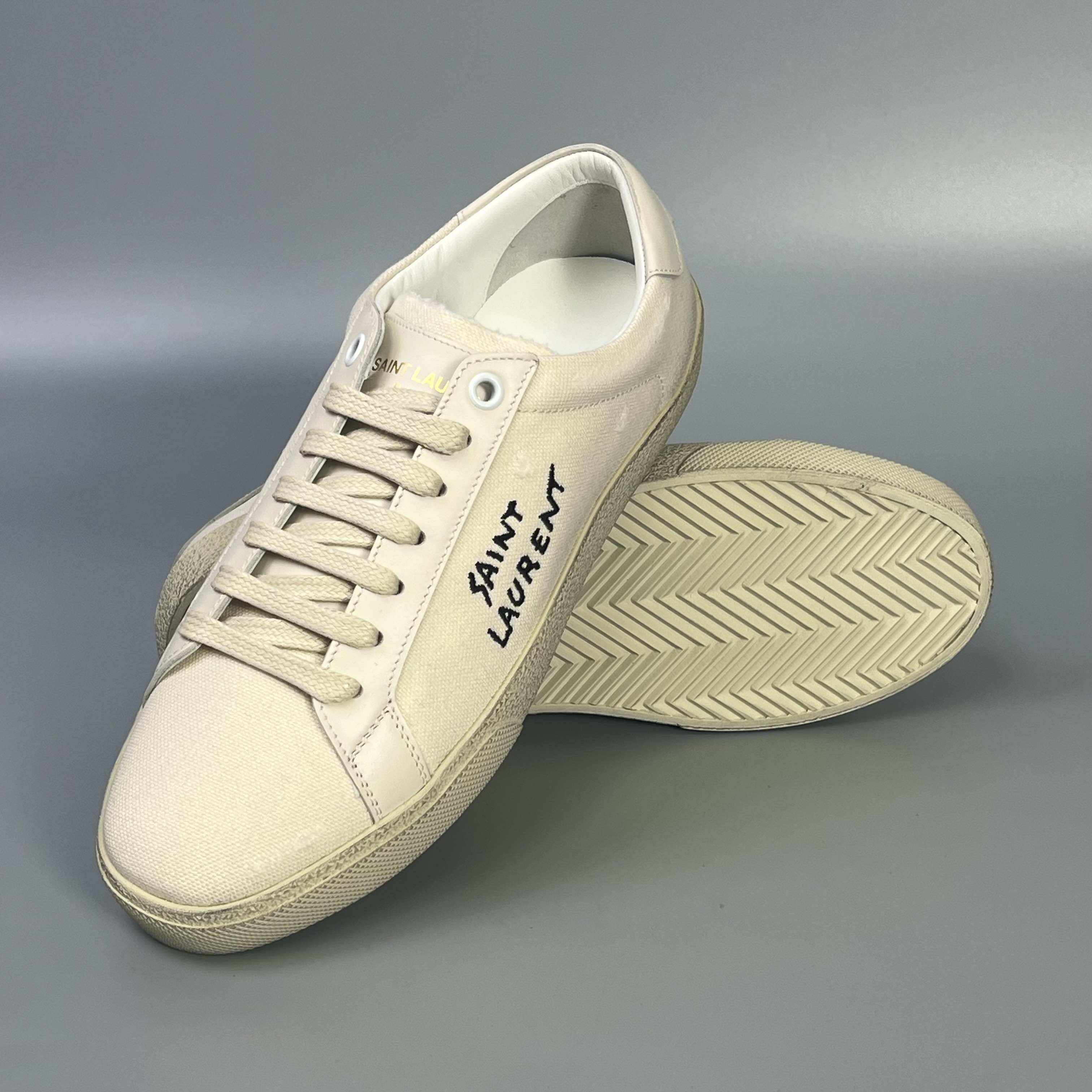 SAINT LAURENT 610648 GUP10 9113