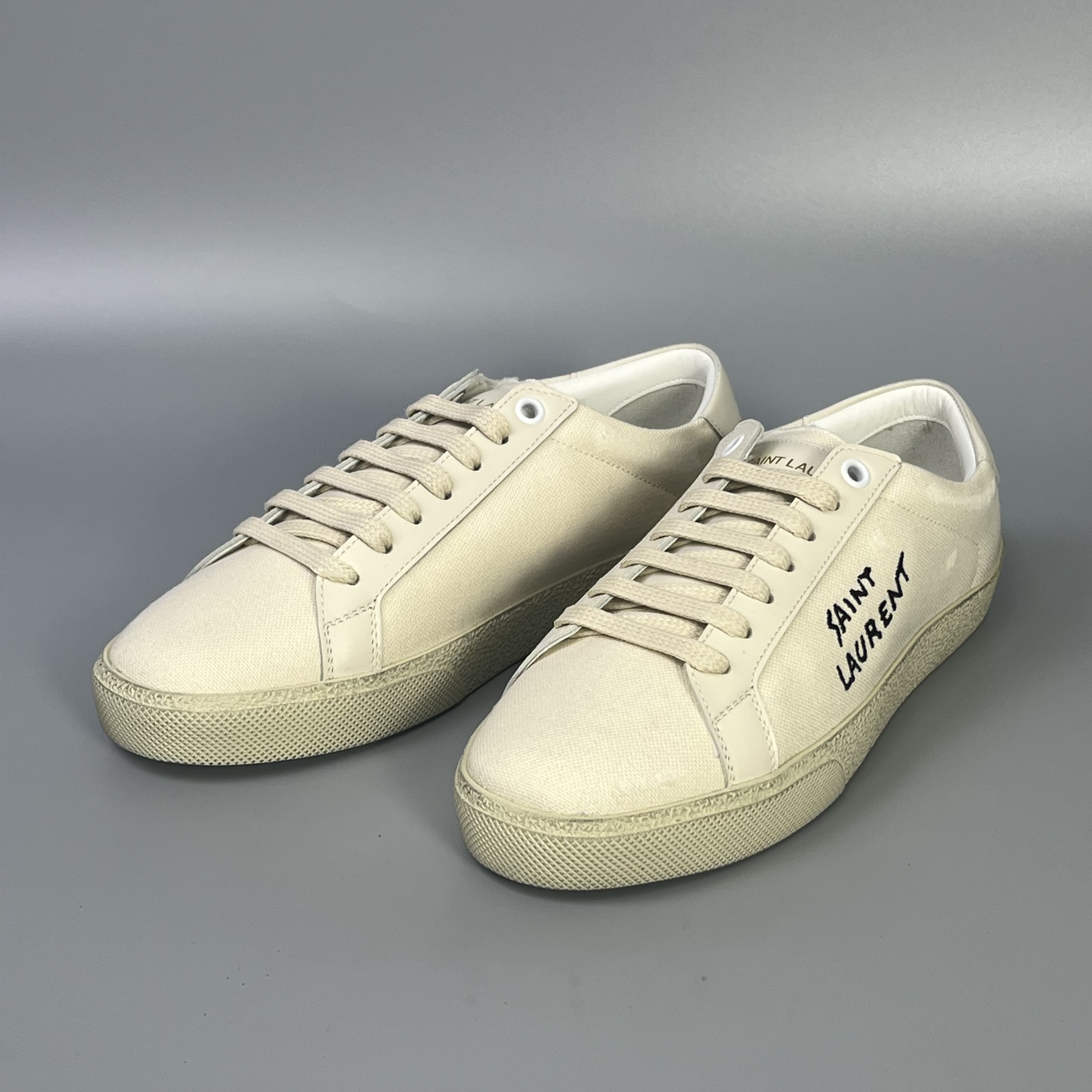 SAINT LAURENT 610648 GUP10 9113