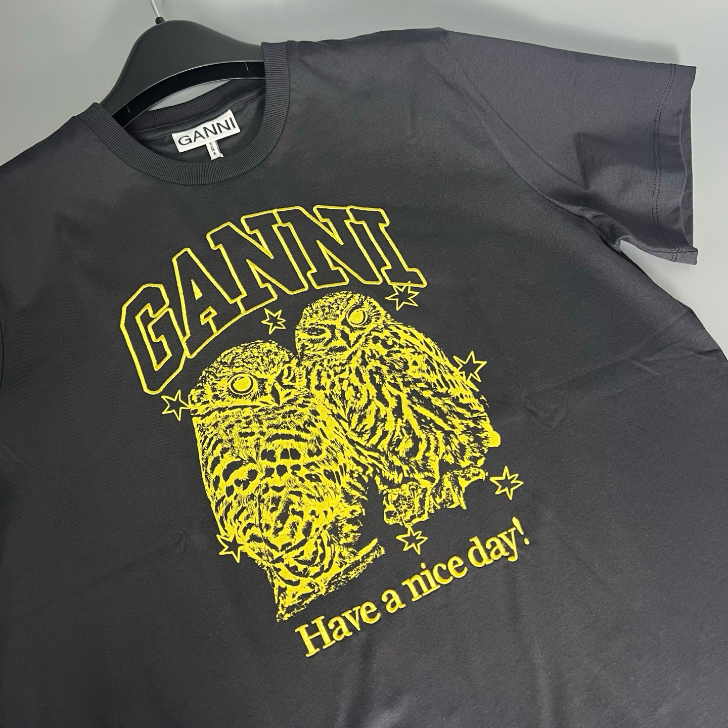 GANNI T4059 252