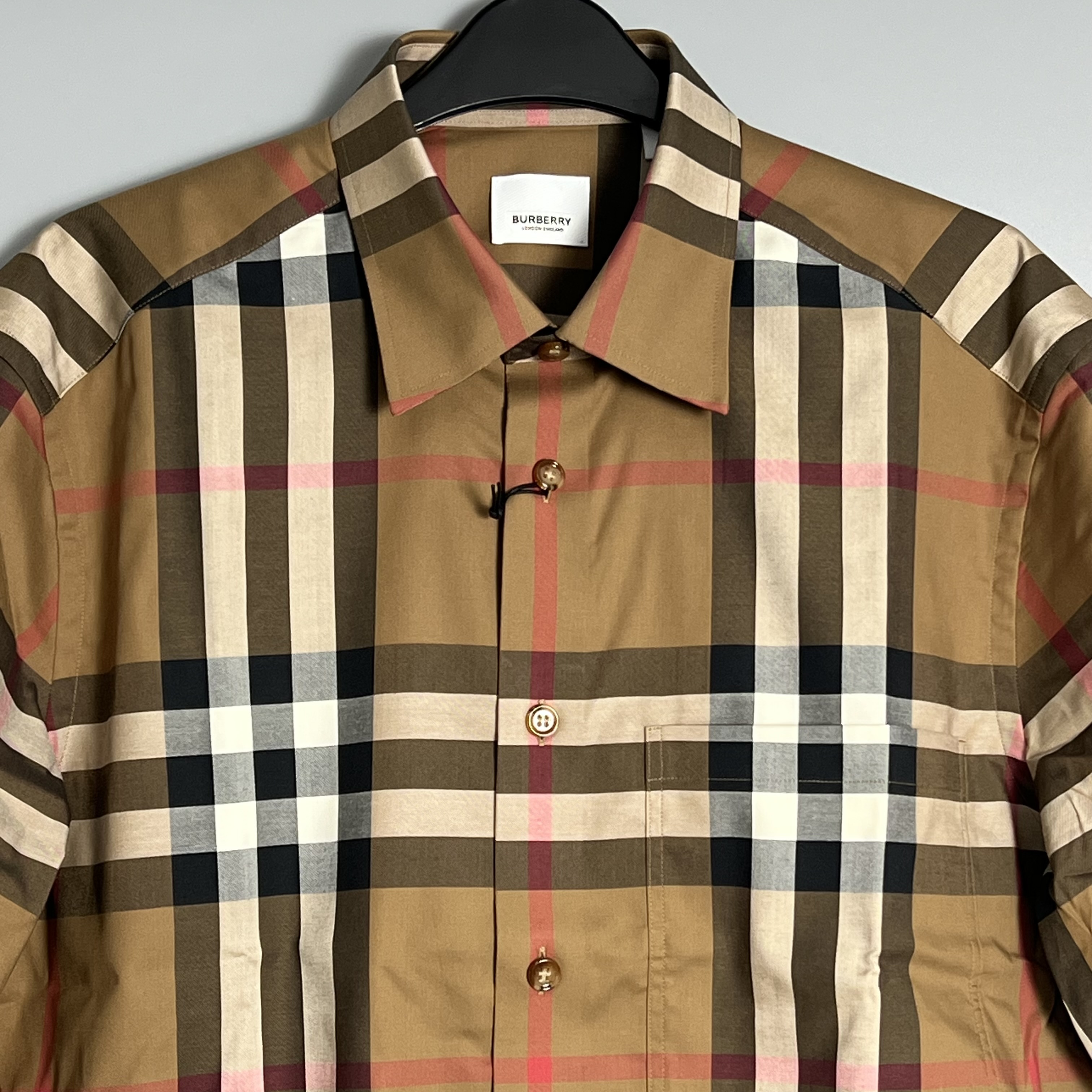 BURBERRY 8092942