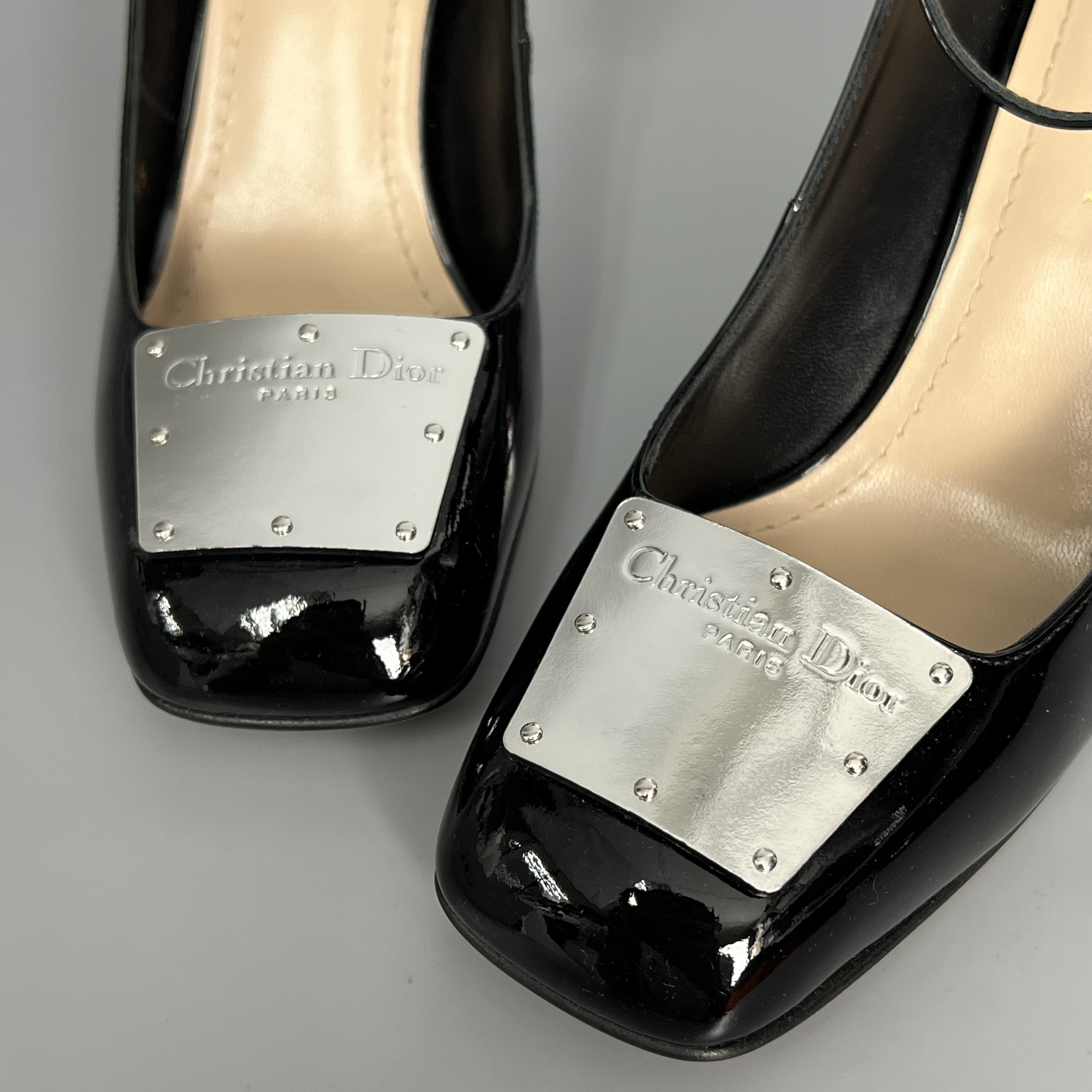 DS DIOR KCV070PMI-S19X 