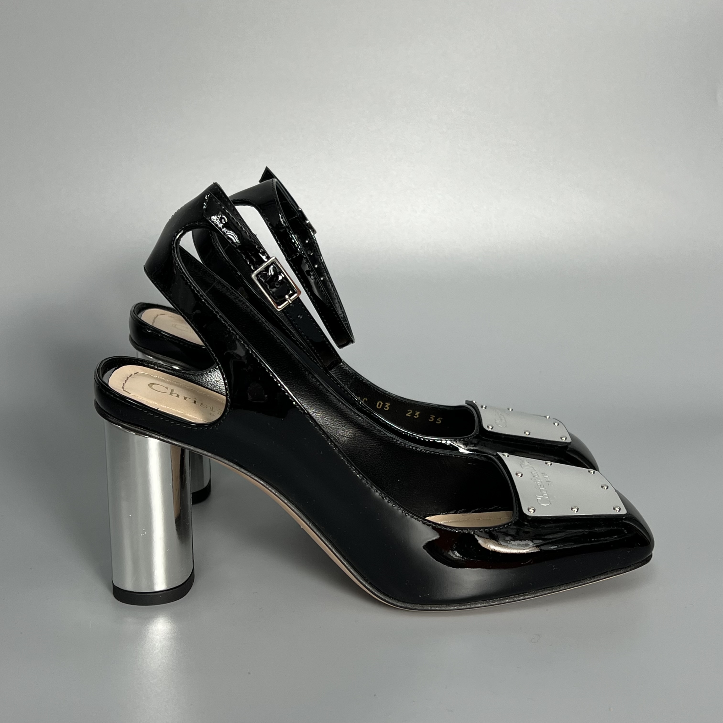 DS DIOR KCV070PMI-S19X 