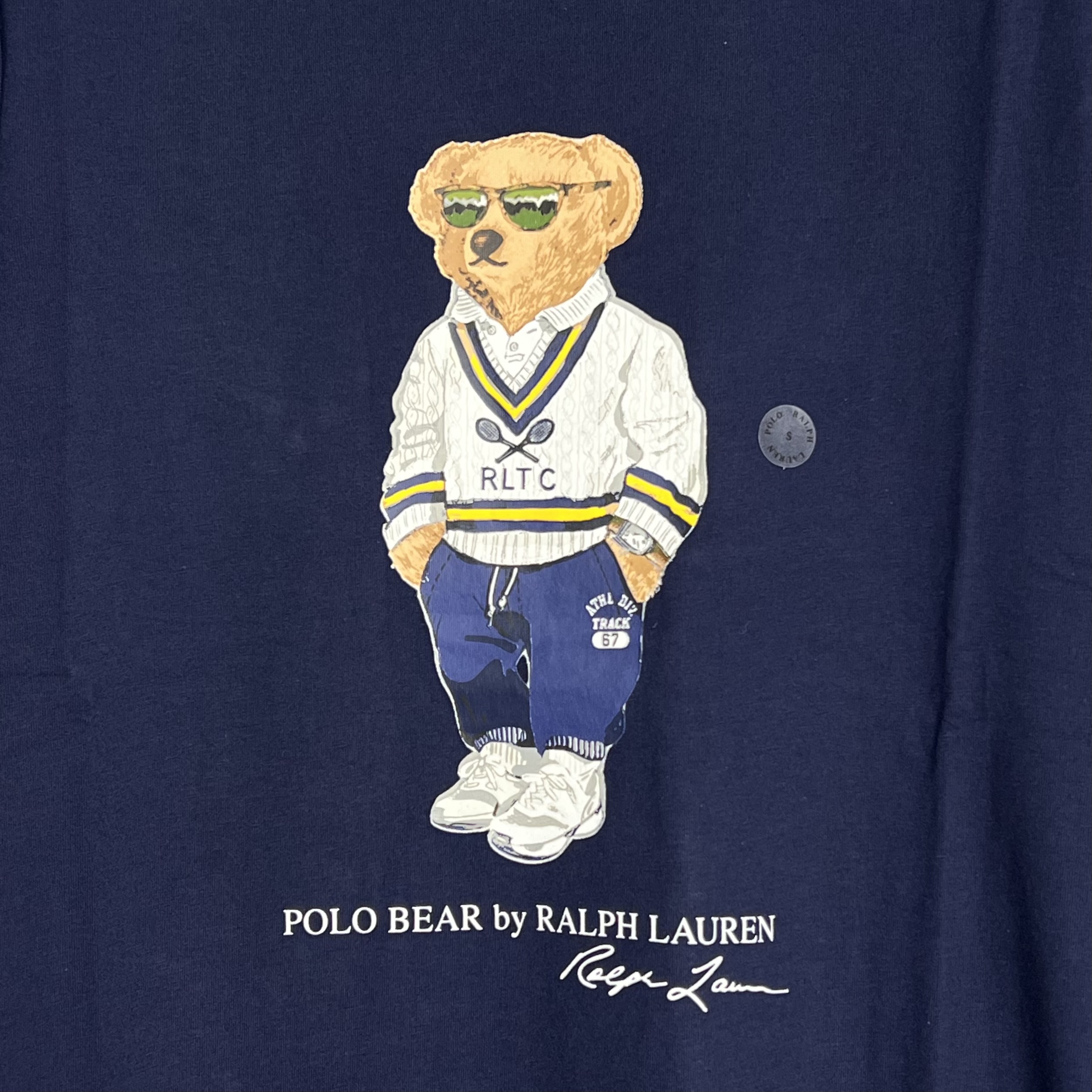 POLO RALPH LAUREN 710973137 003