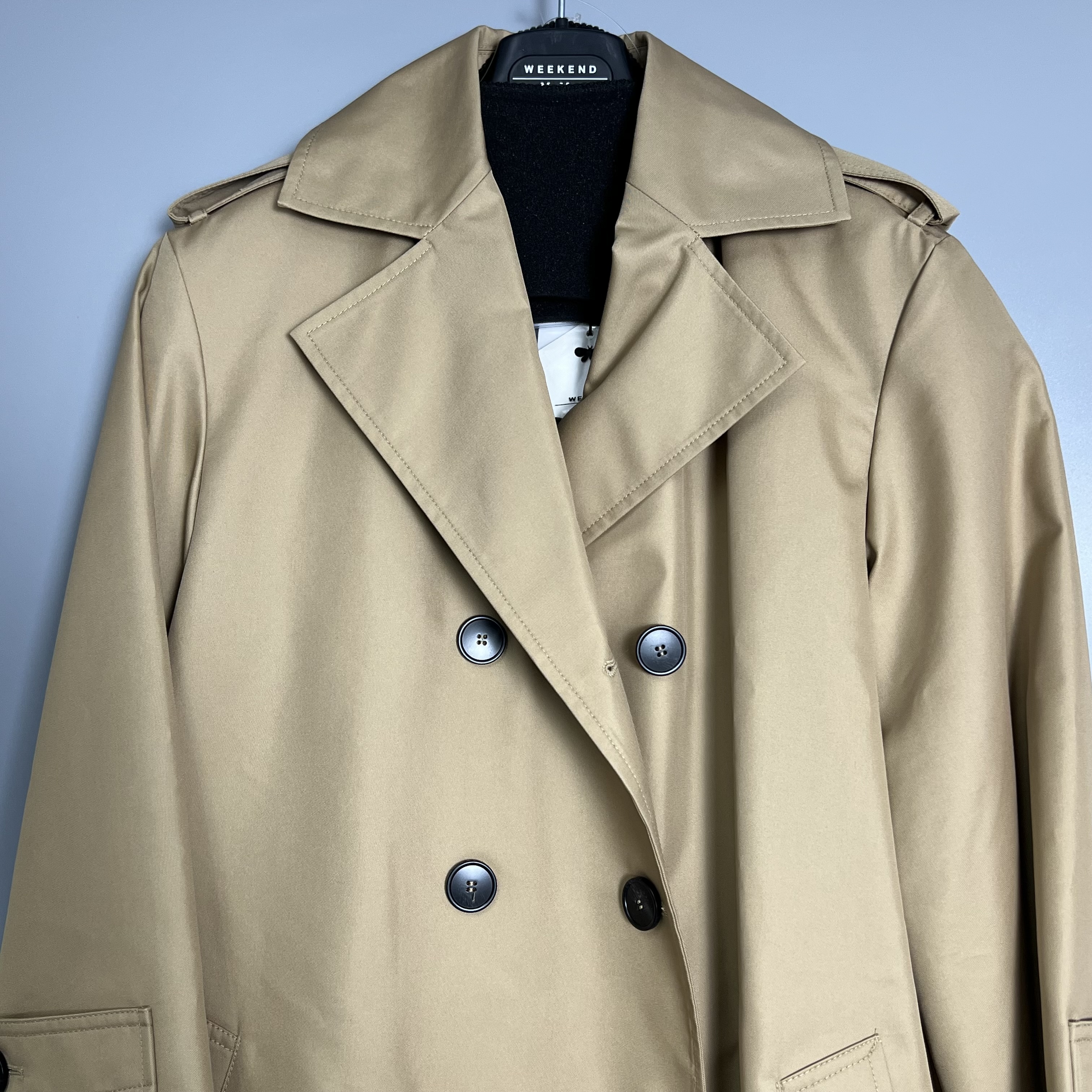 WEEKEND MAX MARA 2515021031 ELODIA 009