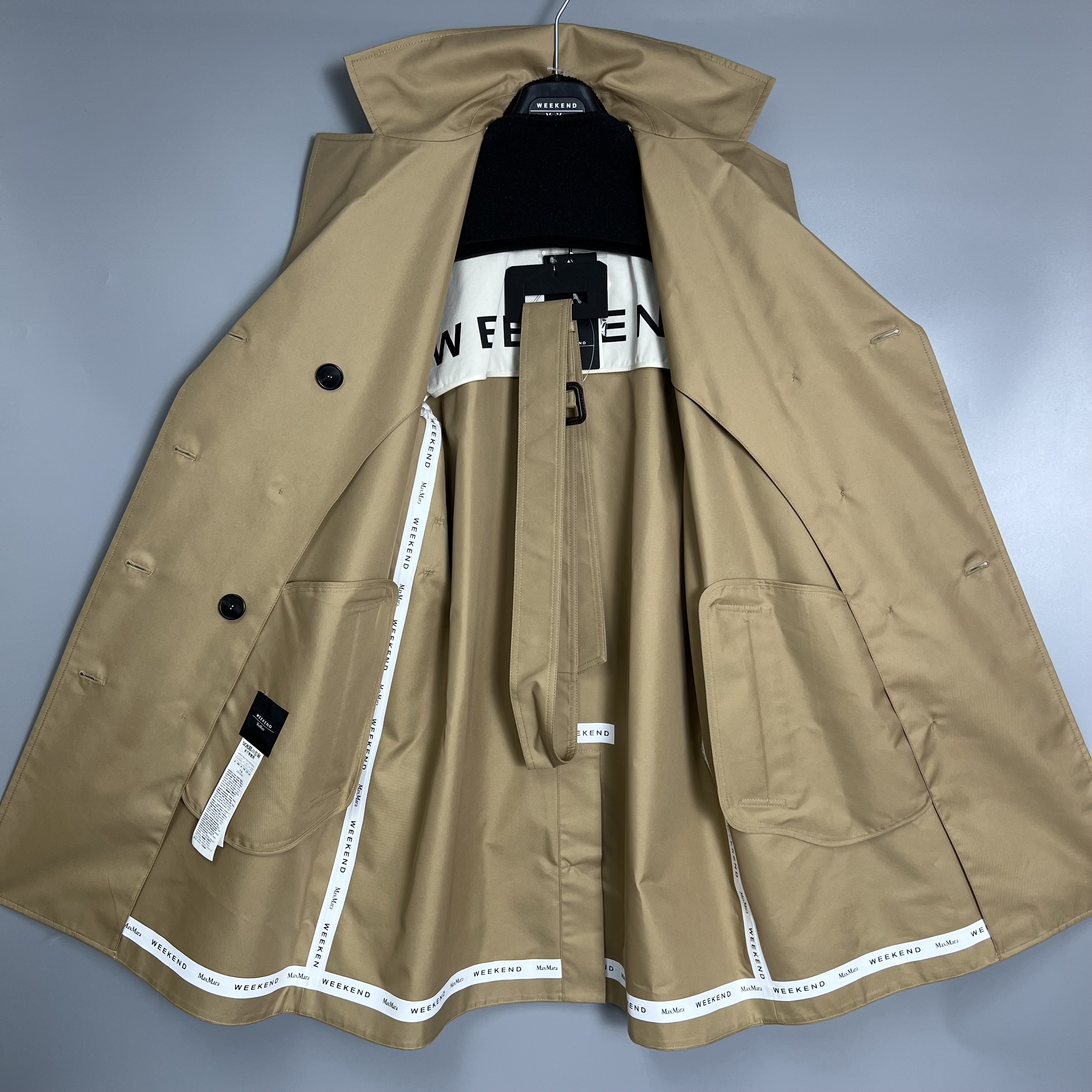 WEEKEND MAX MARA 2515021031 ELODIA 009