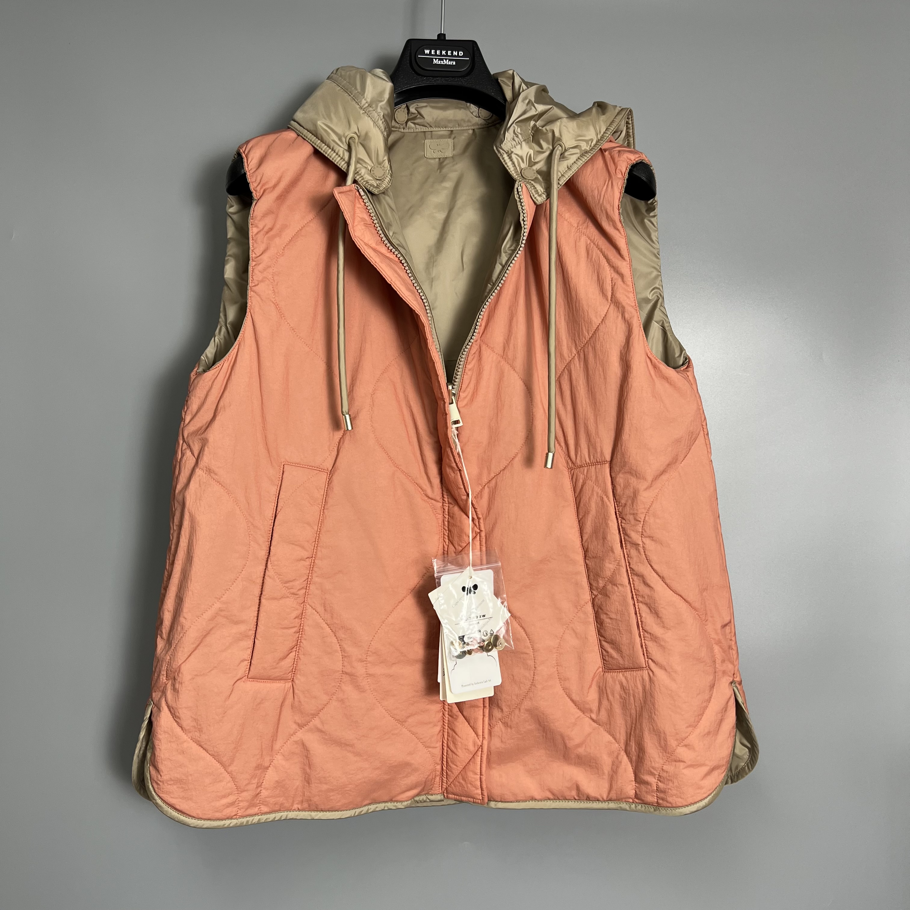 WEEKEND MAX MARA 2515291011 TECLA 025