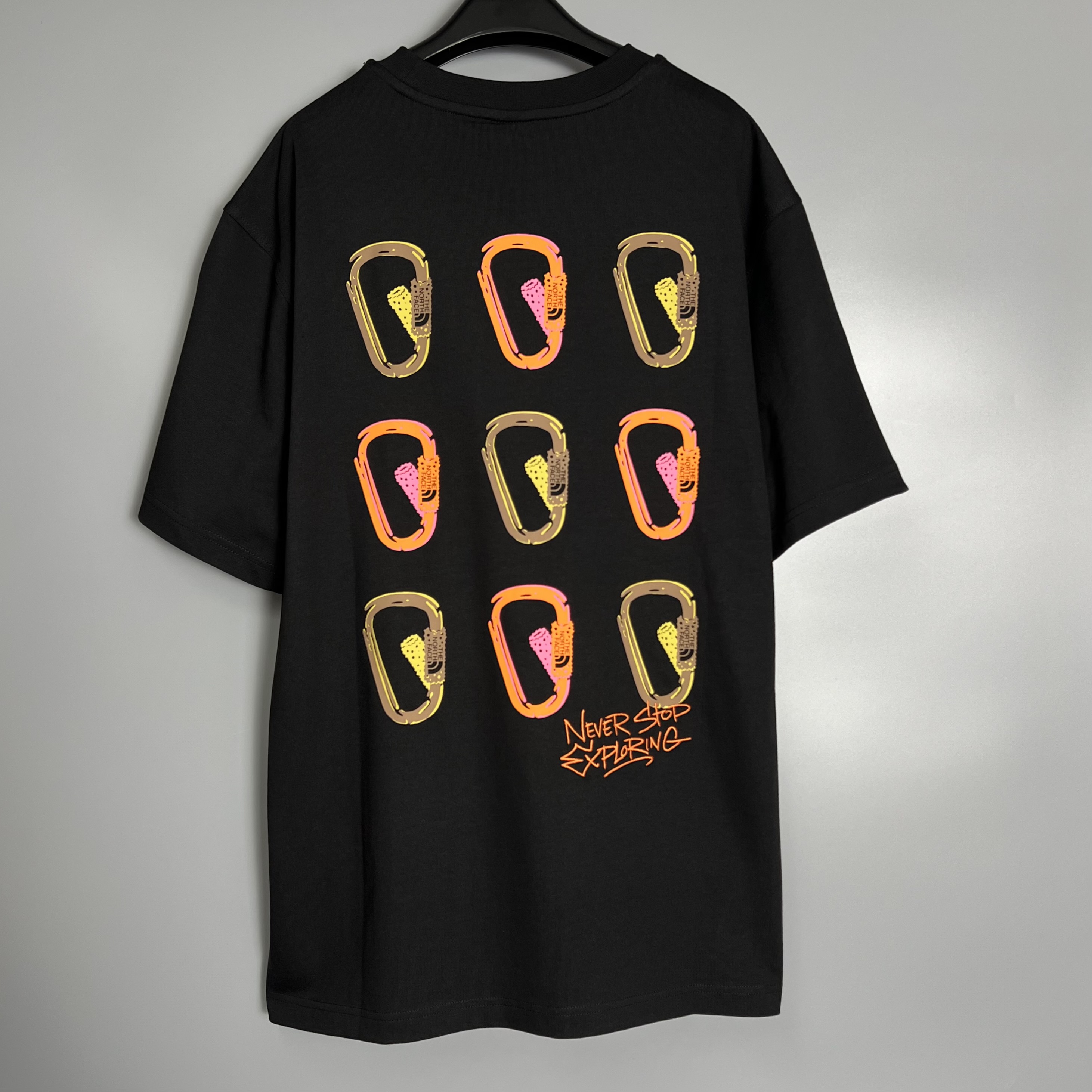 THE NORTH FACE NF0A8C3T JK3