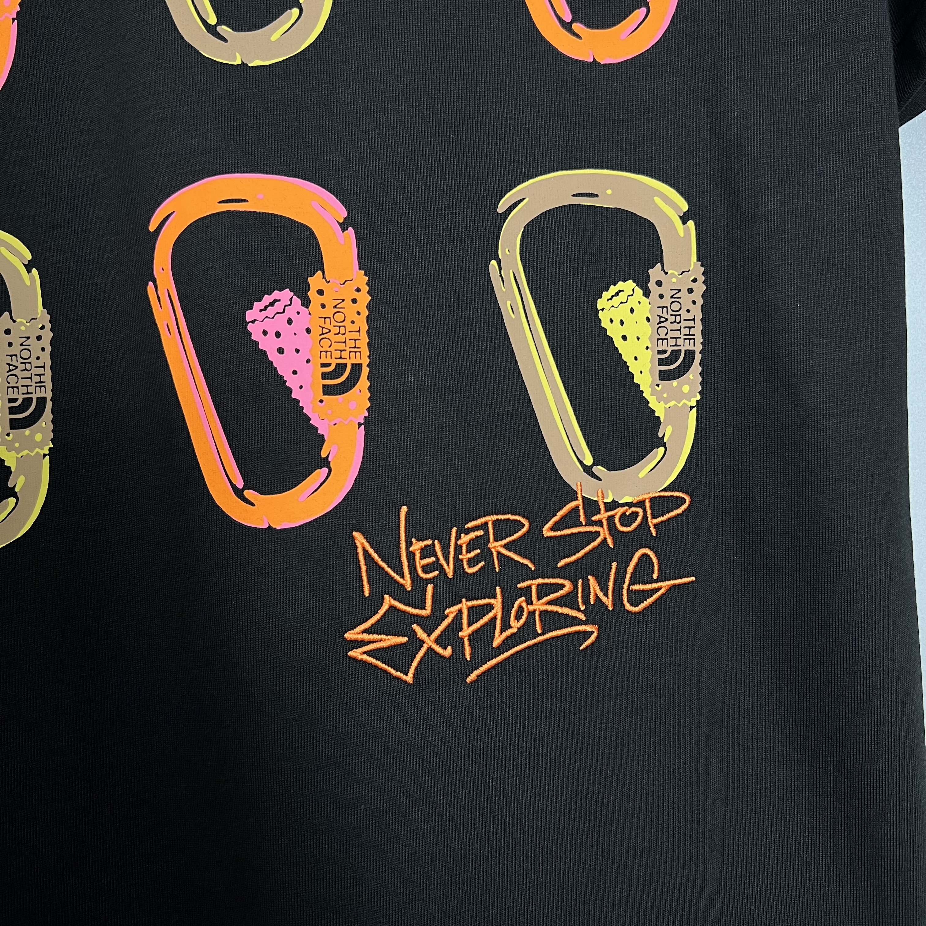 THE NORTH FACE NF0A8C3T JK3