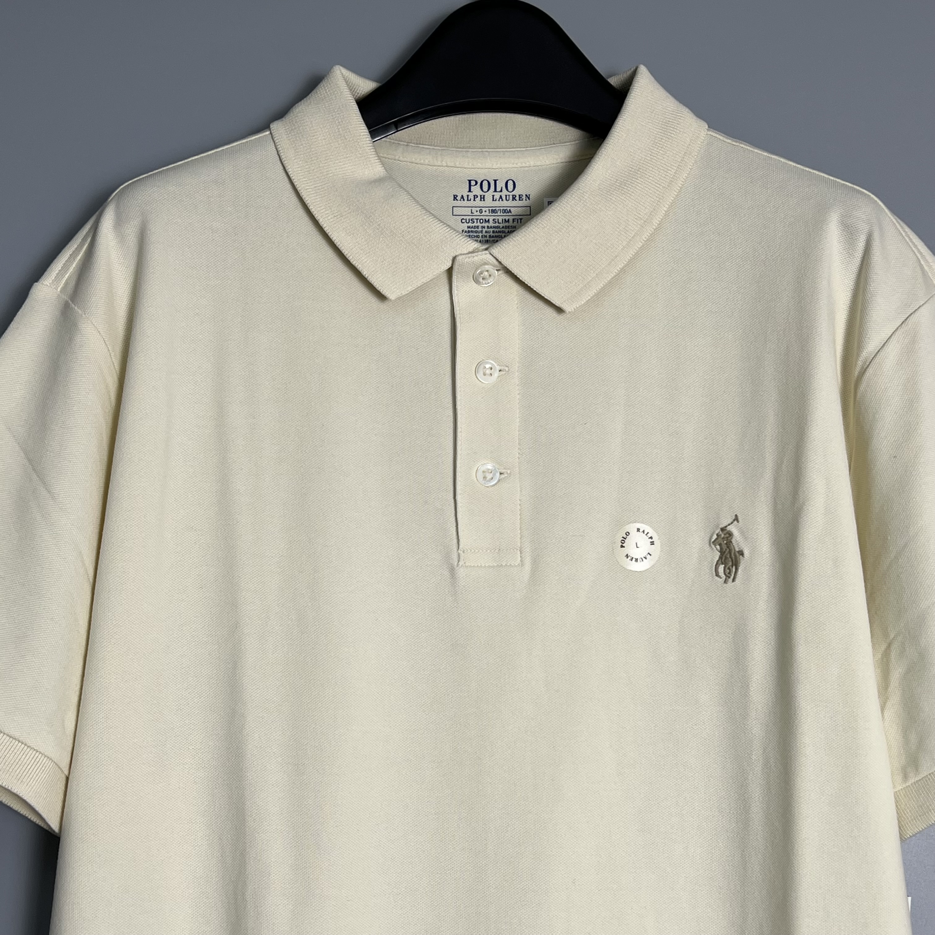 POLO RALPH LAUREN 710941439 020