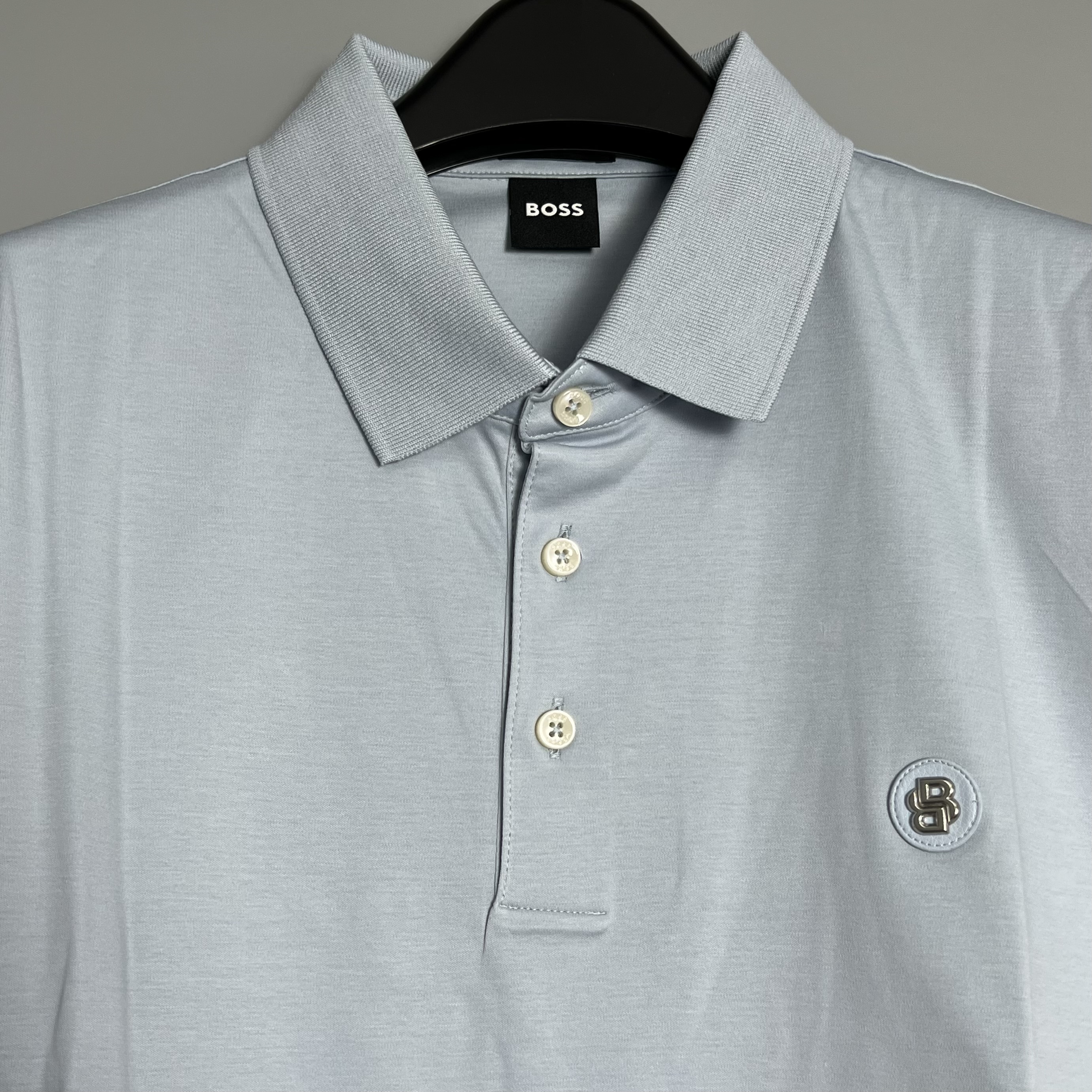 HUGO BOSS 50520297 454