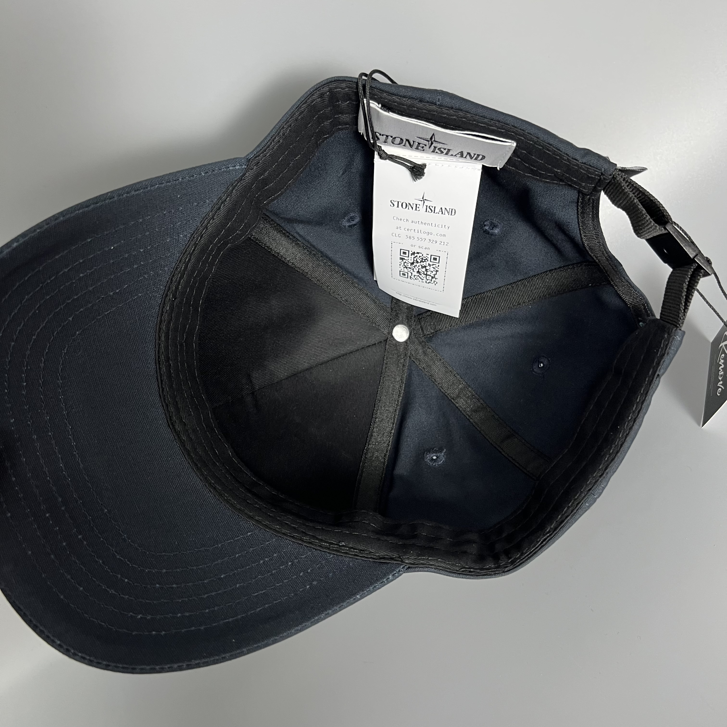 STONE ISLAND K1S159100996S0065 V0020