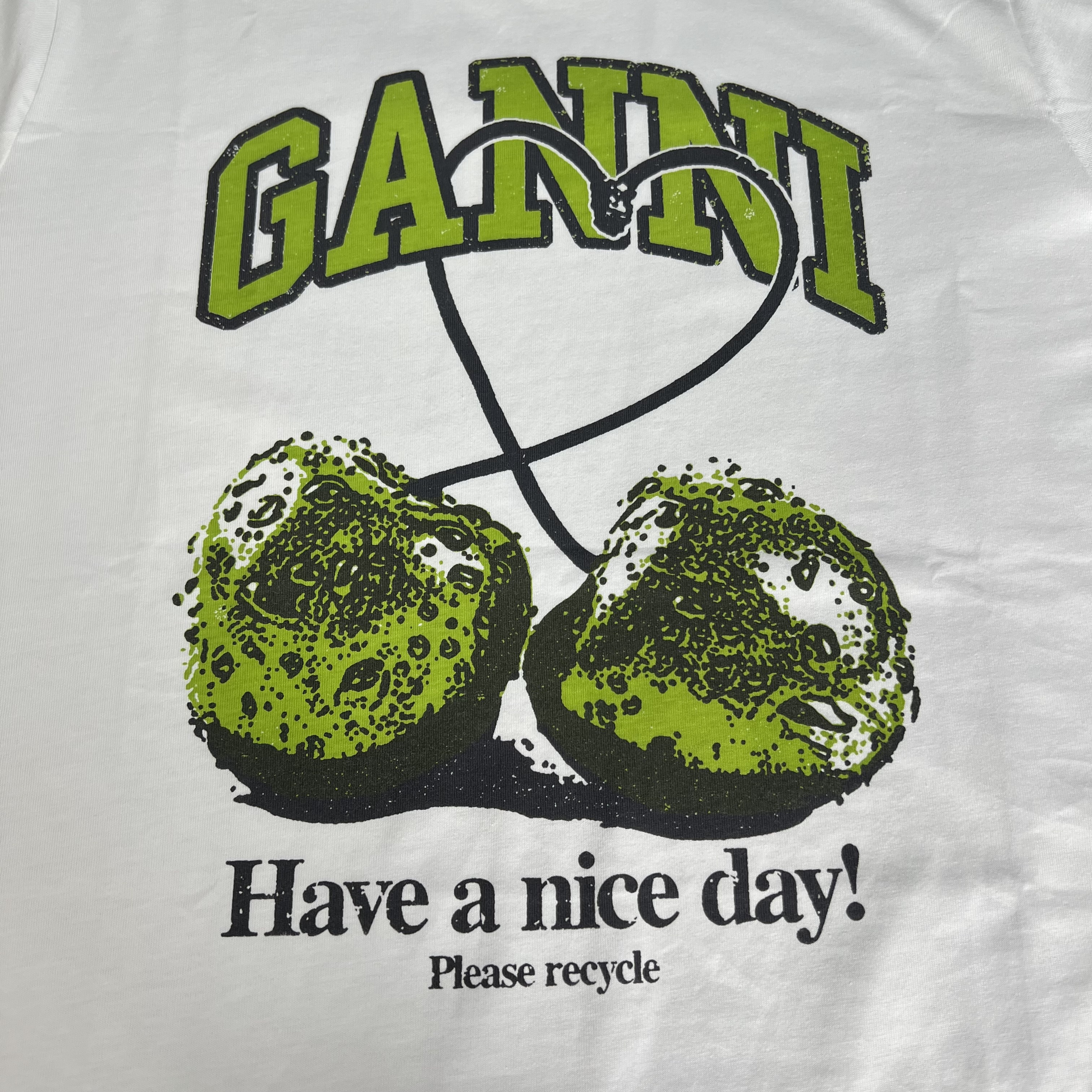 GANNI T4291 151