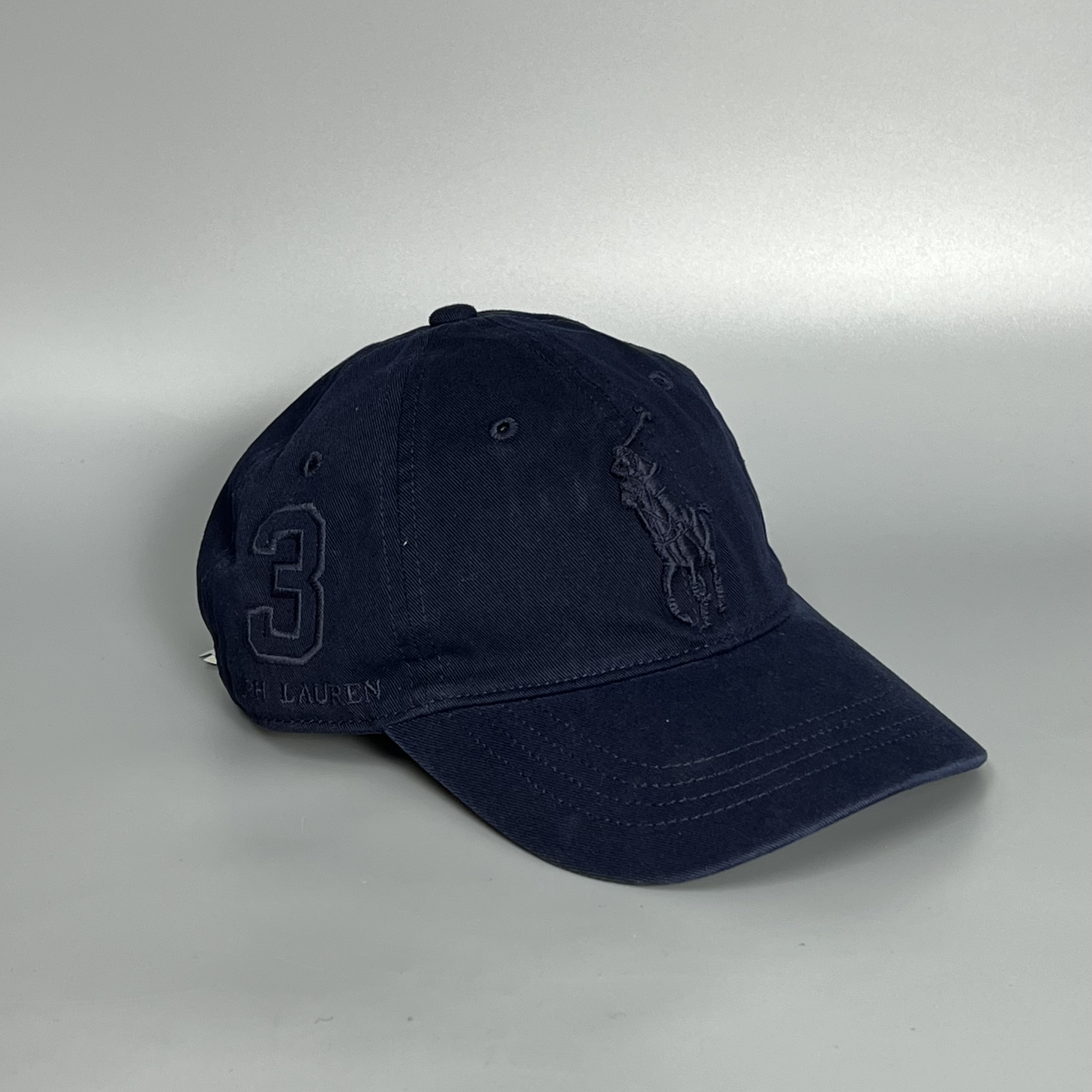 POLO RALPH LAUREN 710957159 006