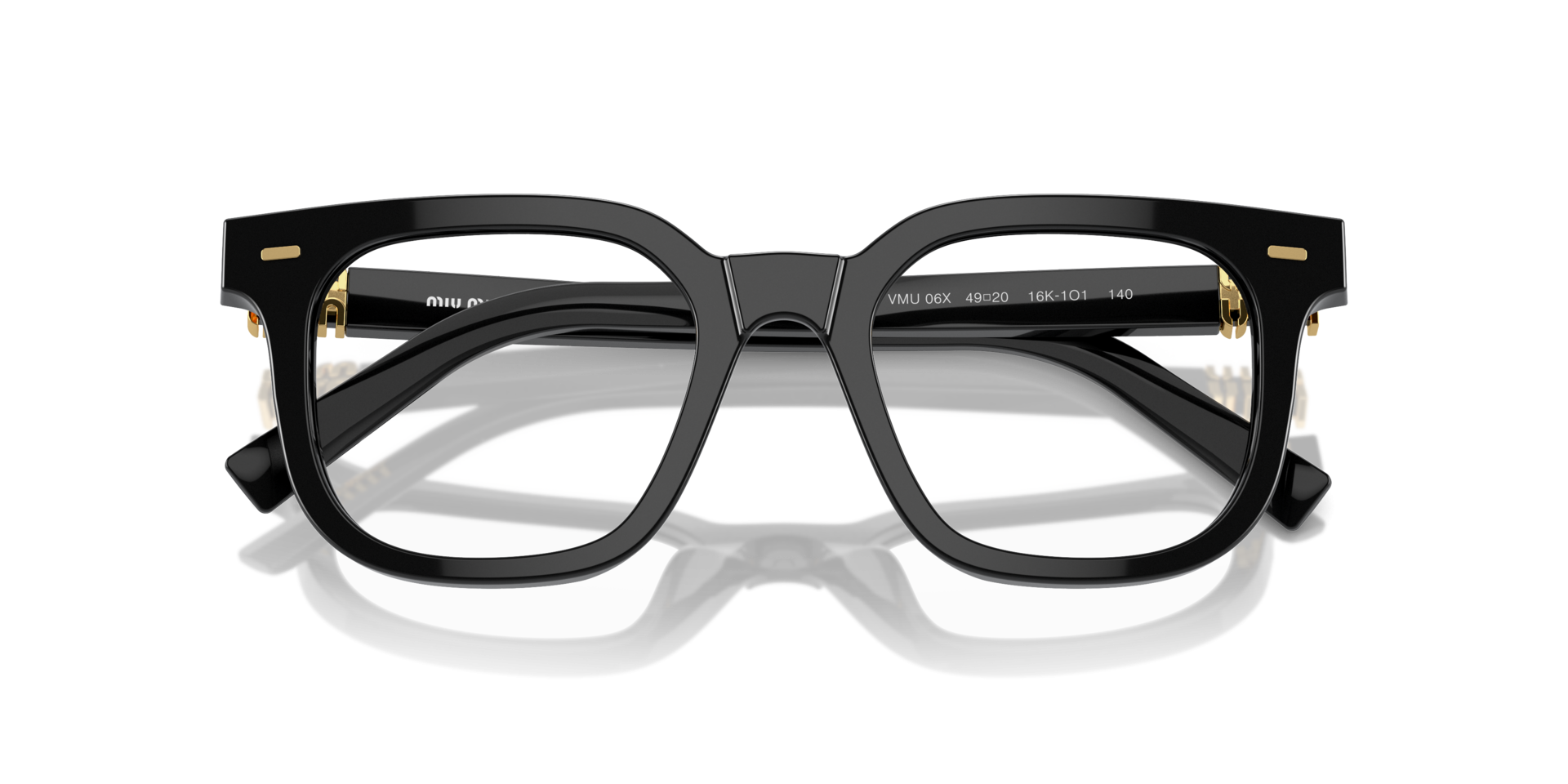 MIU MIU 06XV 16K1O1