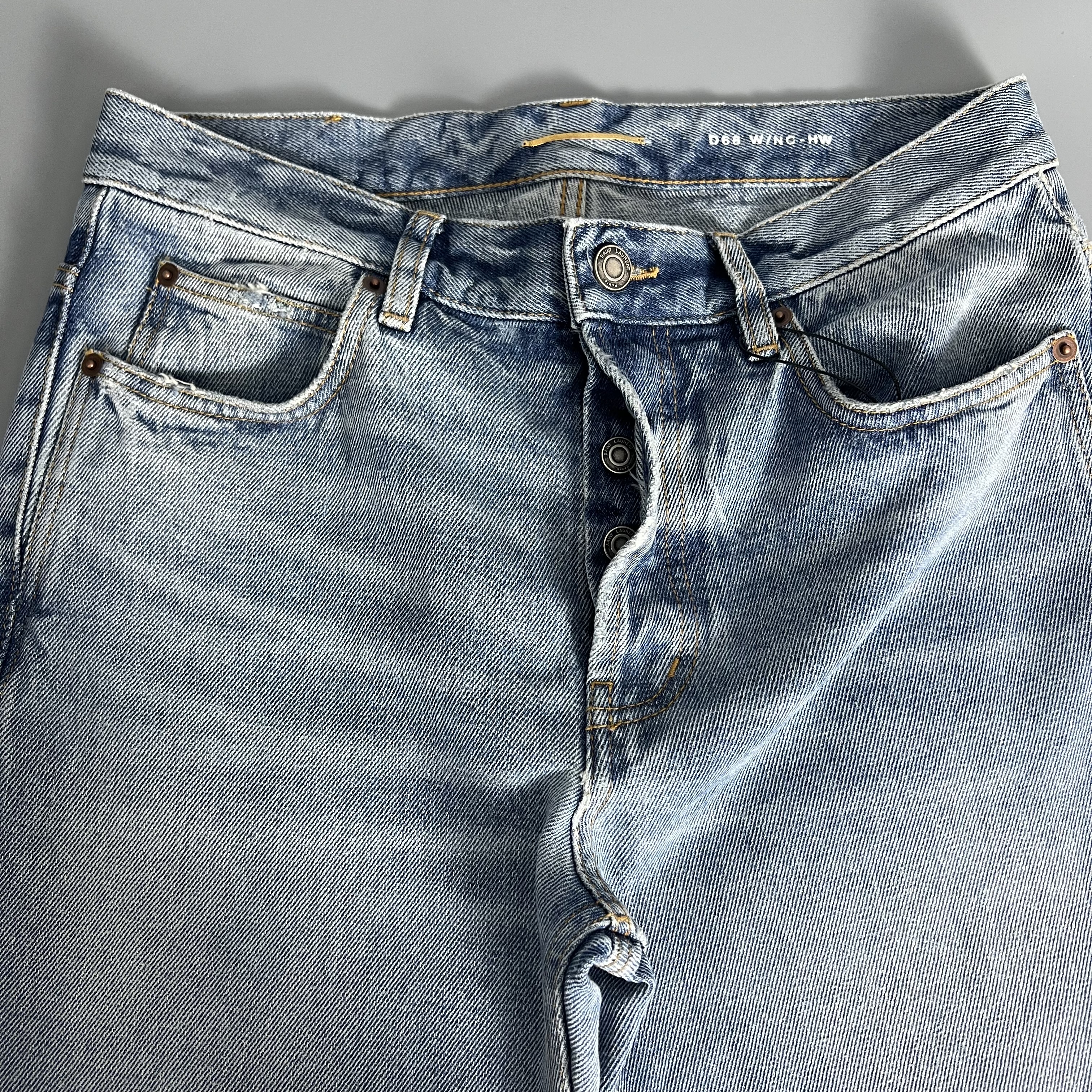 SAINT LAURENT 782393 Y19XA 4419