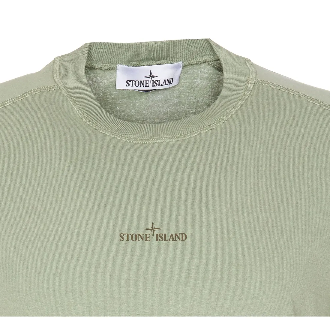 STONE ISLAND 2100020 S0080 V0055