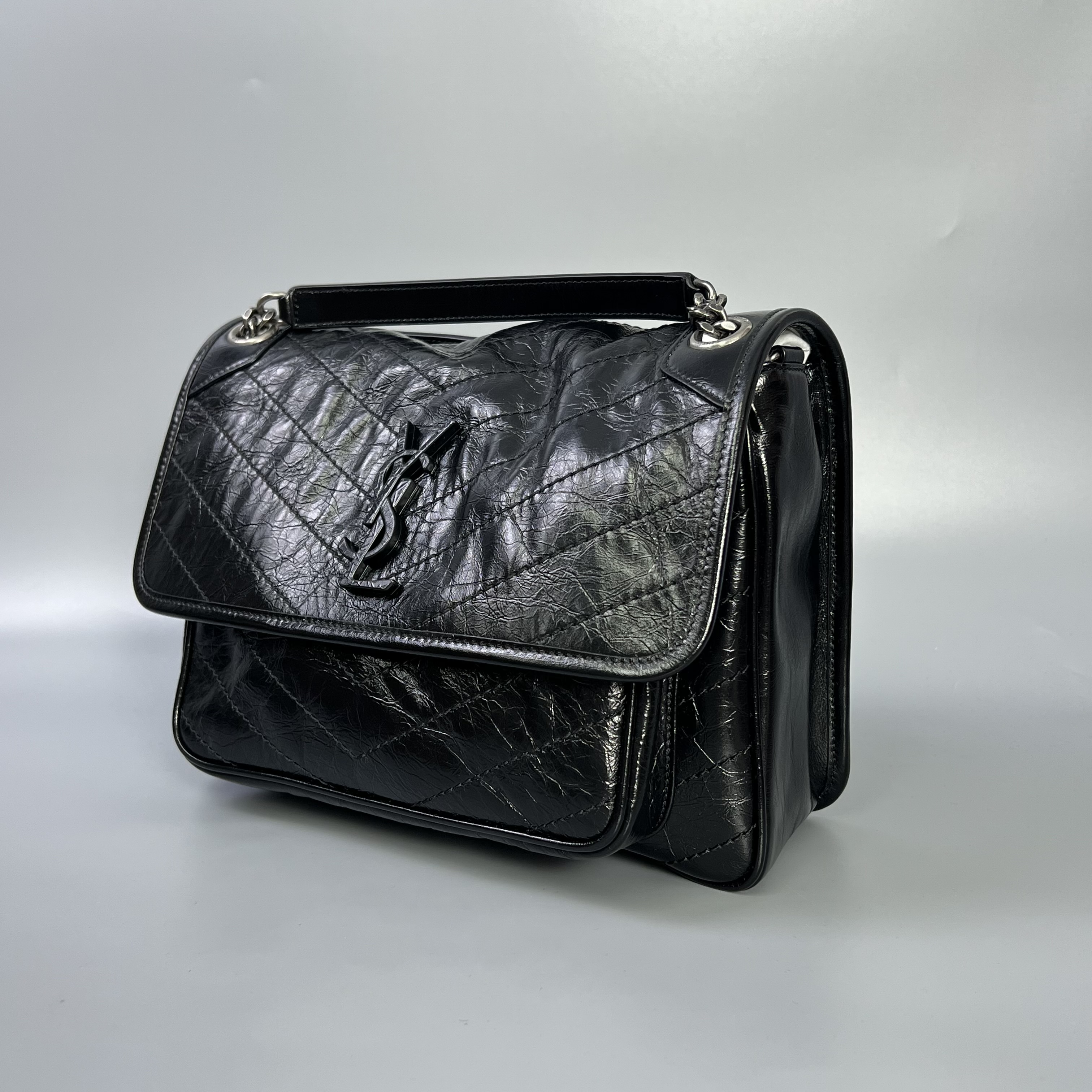 SAINT LAURENT 633158 0EN04 1000